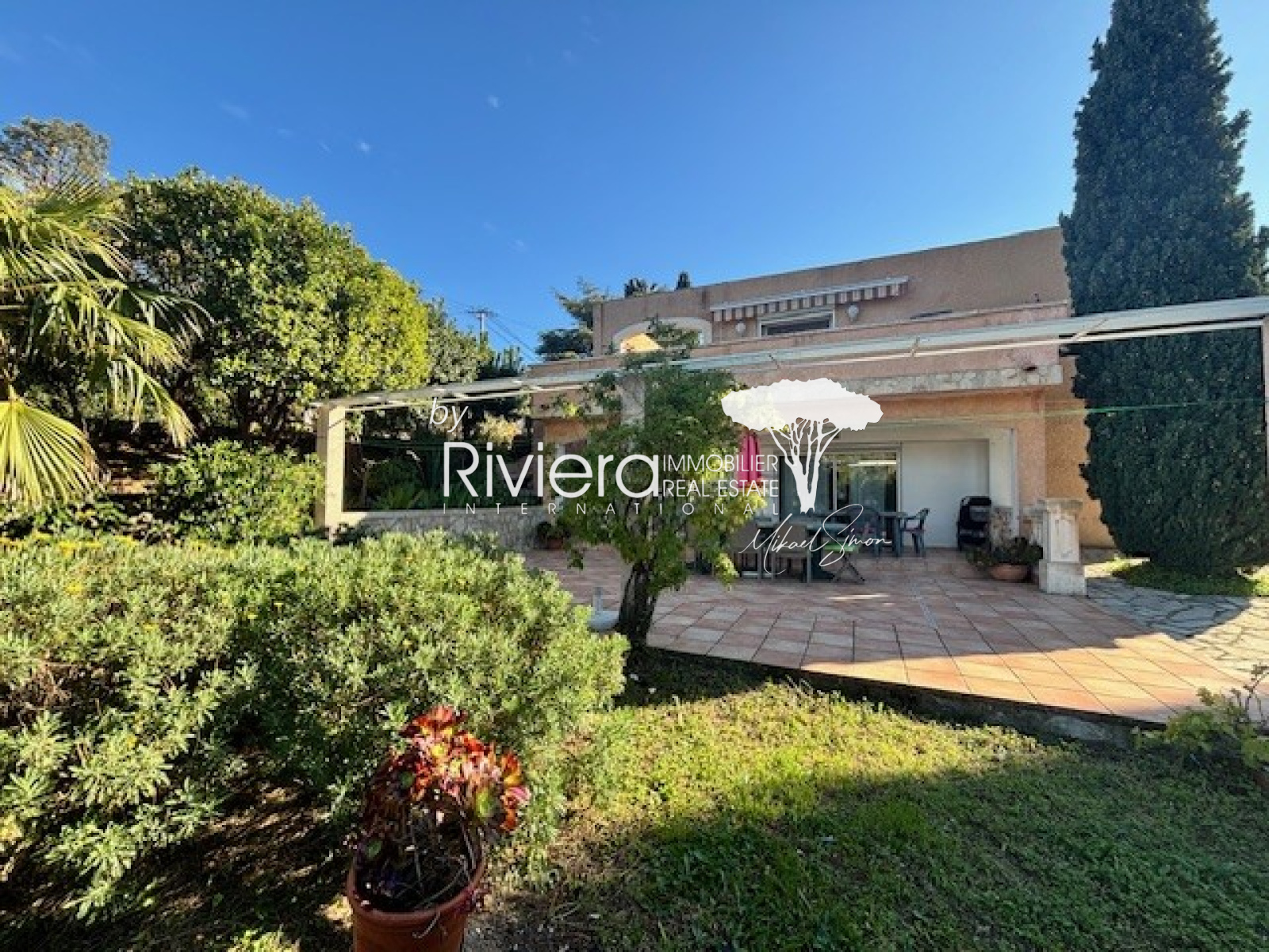 Image_5, Villa, Cavalaire-sur-Mer, ref :VVI140002735
