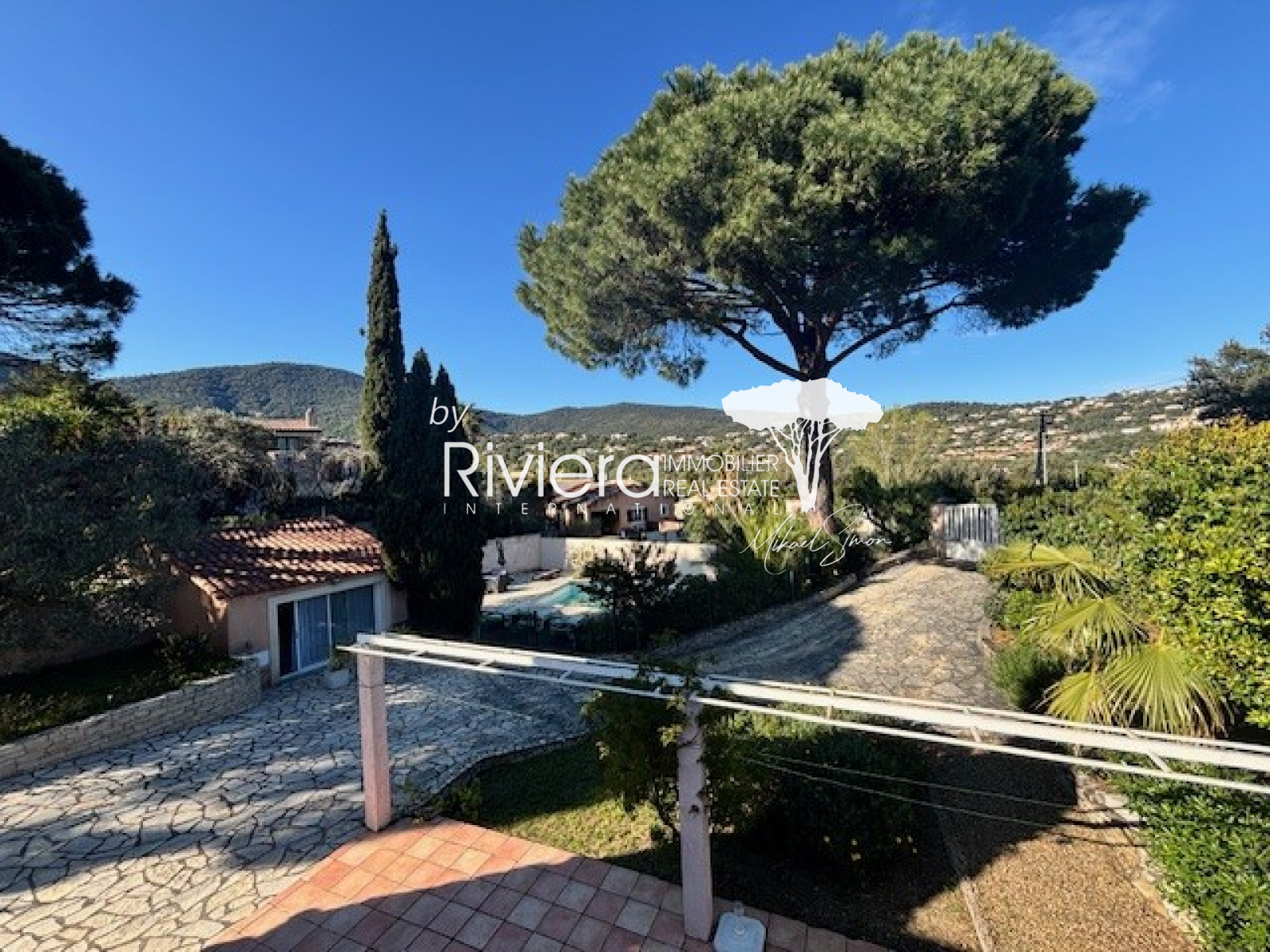 Image_31, Villa, Cavalaire-sur-Mer, ref :VVI140002735