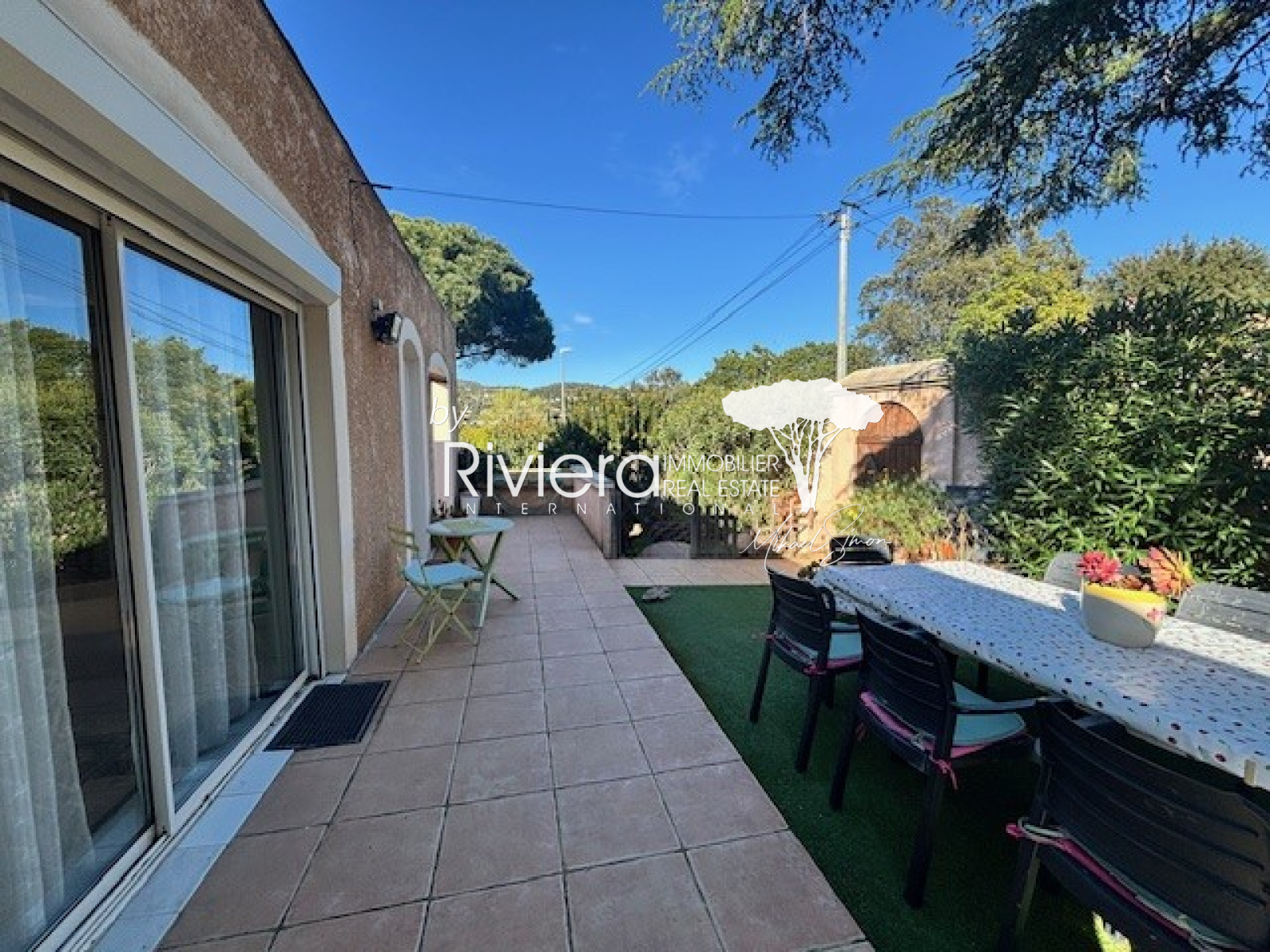 Image_37, Villa, Cavalaire-sur-Mer, ref :VVI140002735