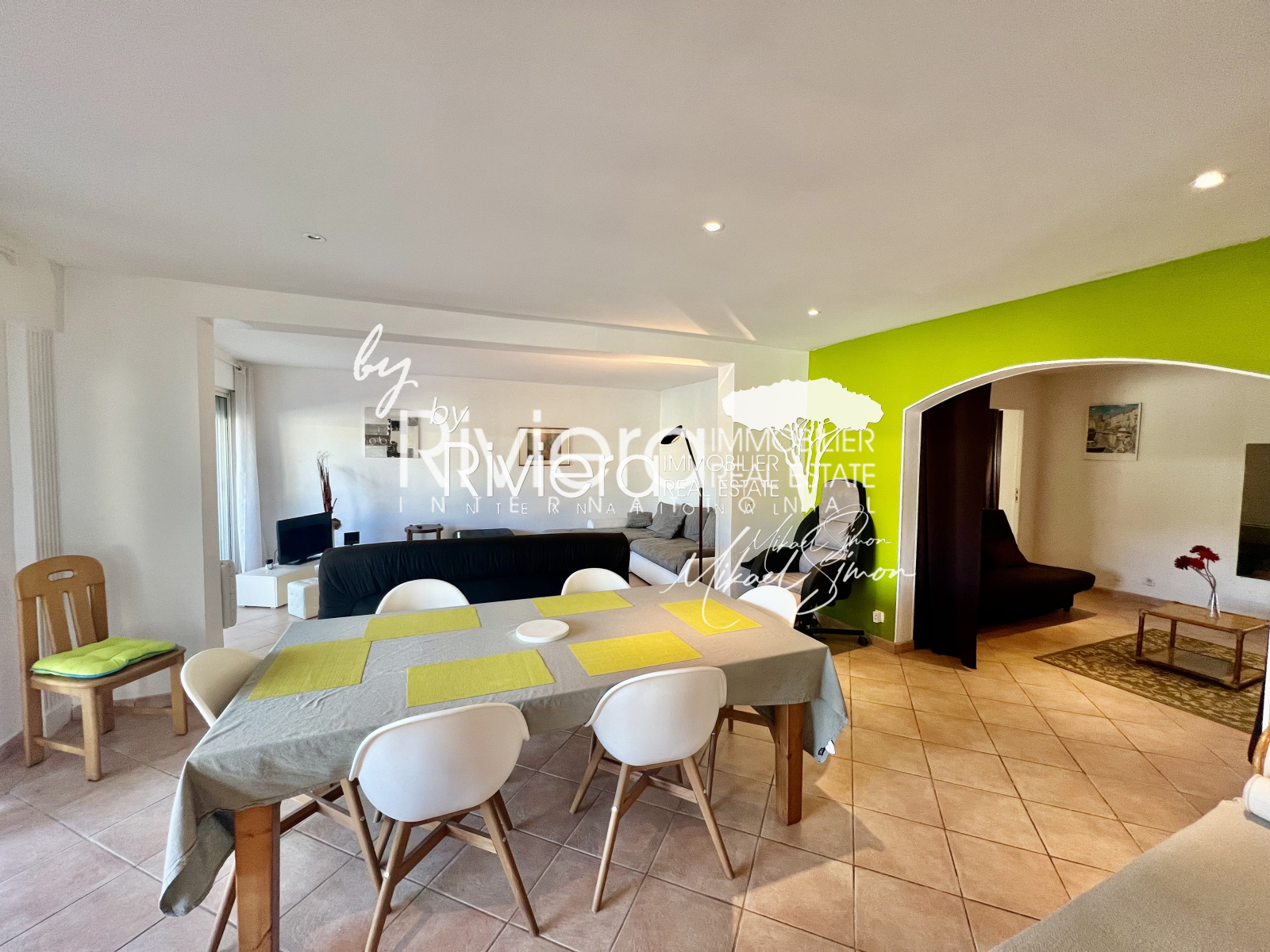 Image_8, Villa, Cavalaire-sur-Mer, ref :VVI140002735