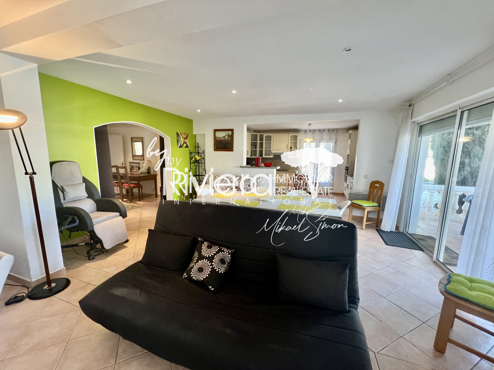 Image_9, Villa, Cavalaire-sur-Mer, ref :VVI140002735