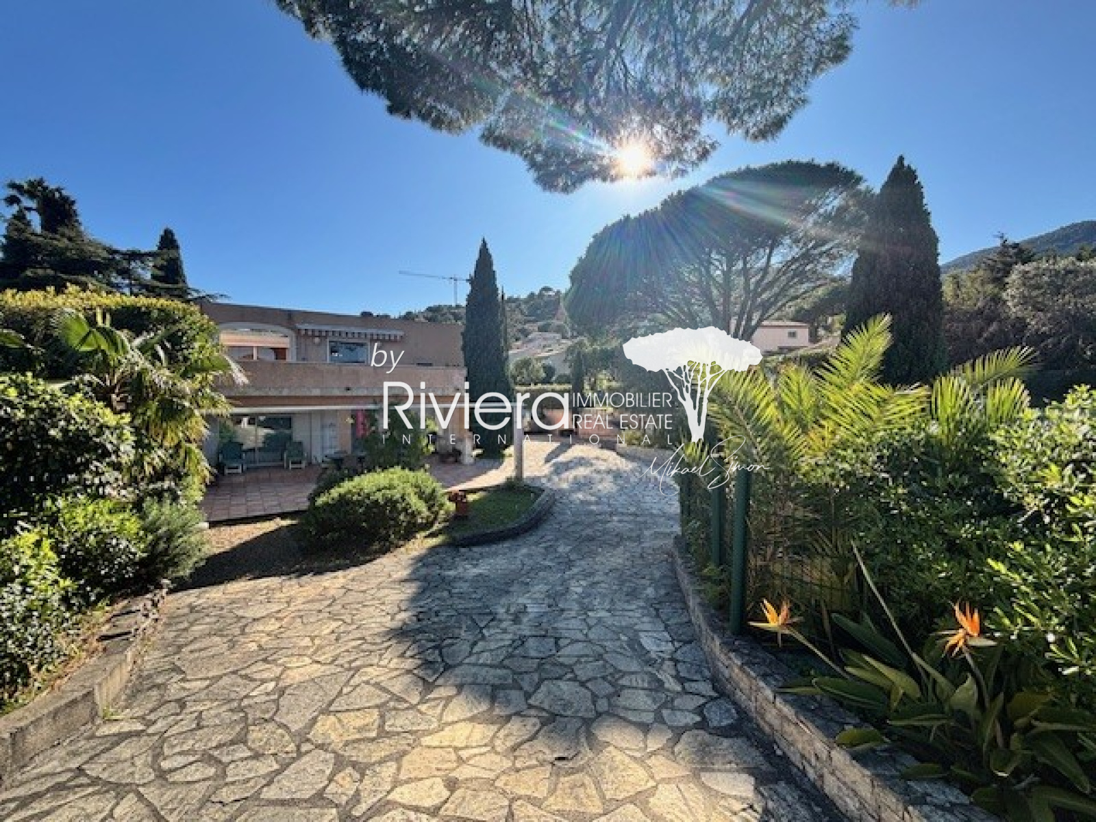 Image_1, Villa, Cavalaire-sur-Mer, ref :VVI140002735