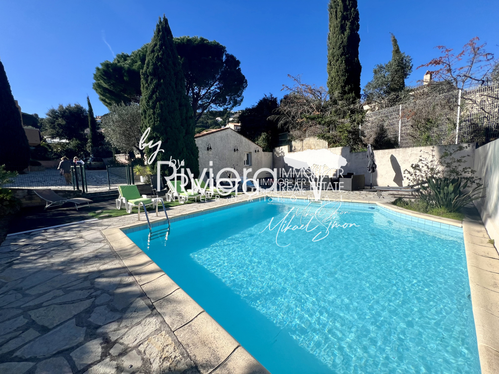 Image_7, Villa, Cavalaire-sur-Mer, ref :VVI140002735