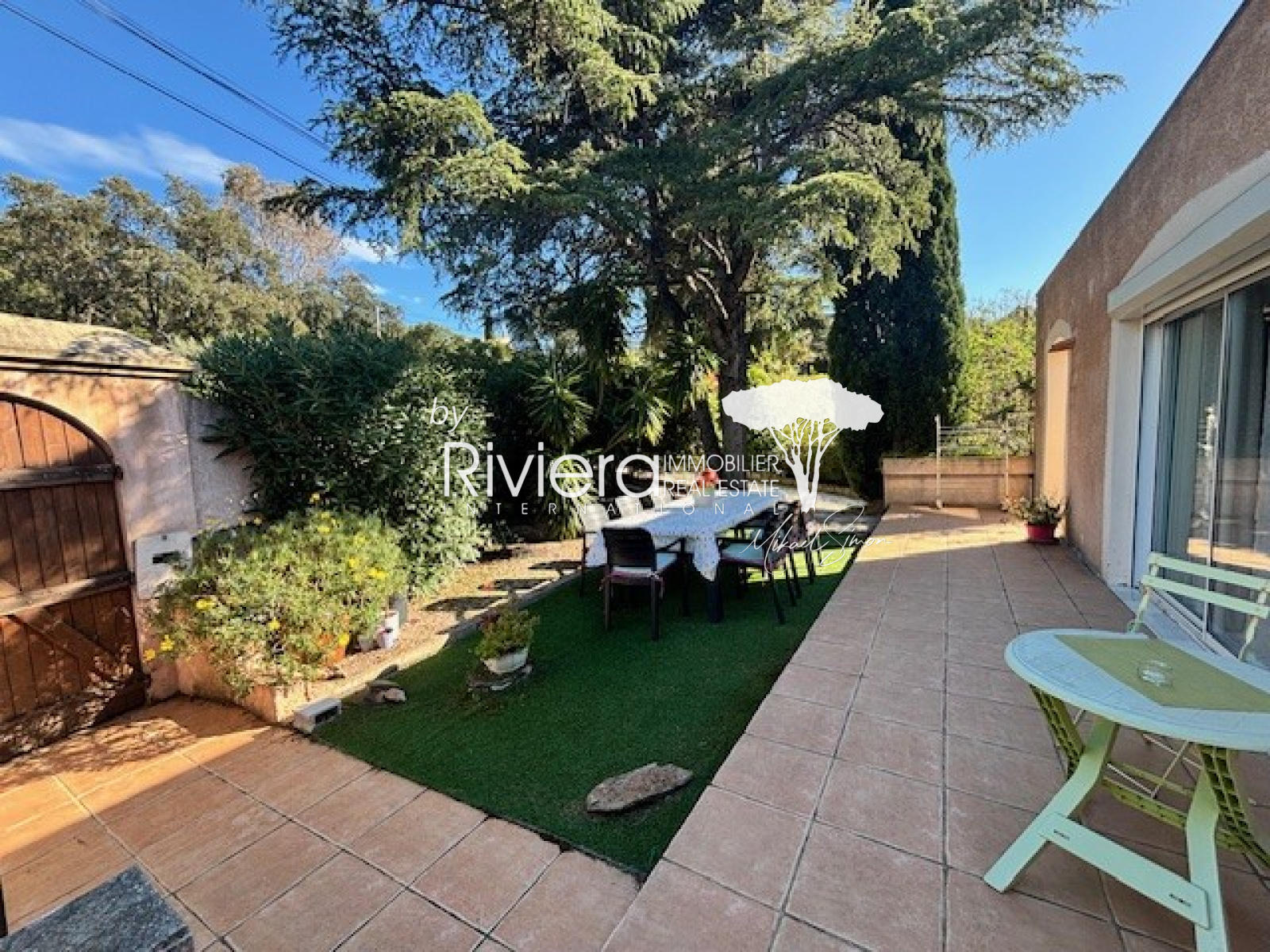 Image_3, Villa, Cavalaire-sur-Mer, ref :VVI140002735