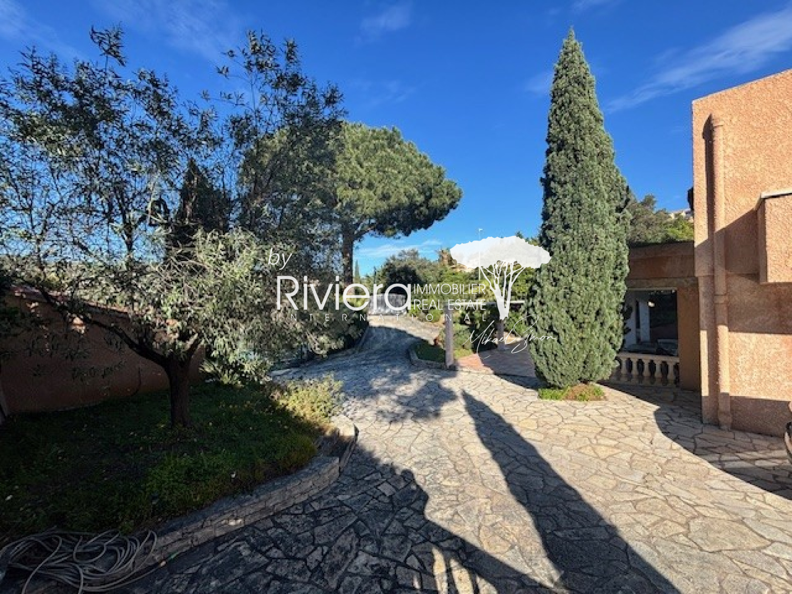 Image_33, Villa, Cavalaire-sur-Mer, ref :VVI140002735