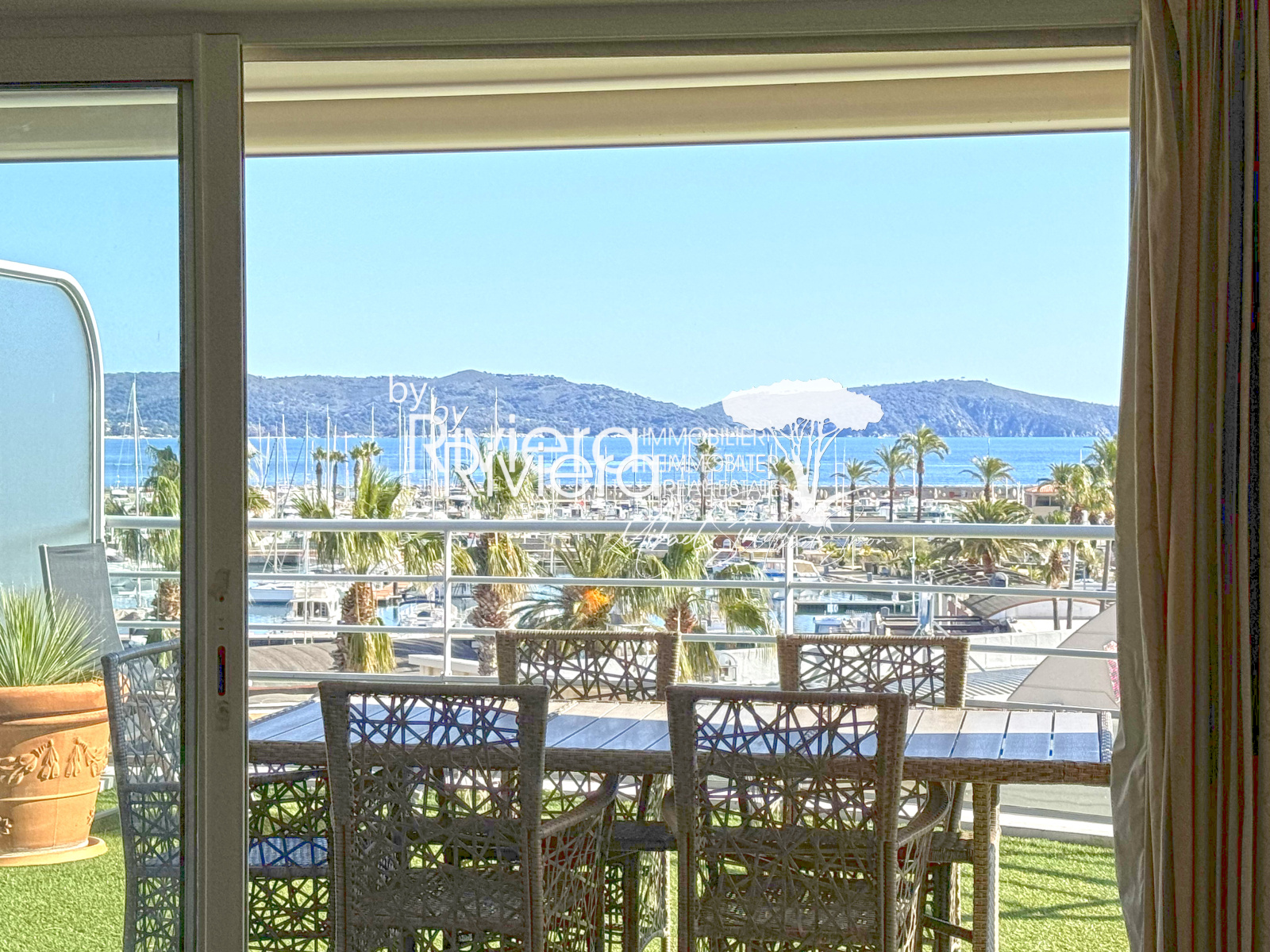 Image_8, Appartement, Cavalaire-sur-Mer, ref :VAP10002116