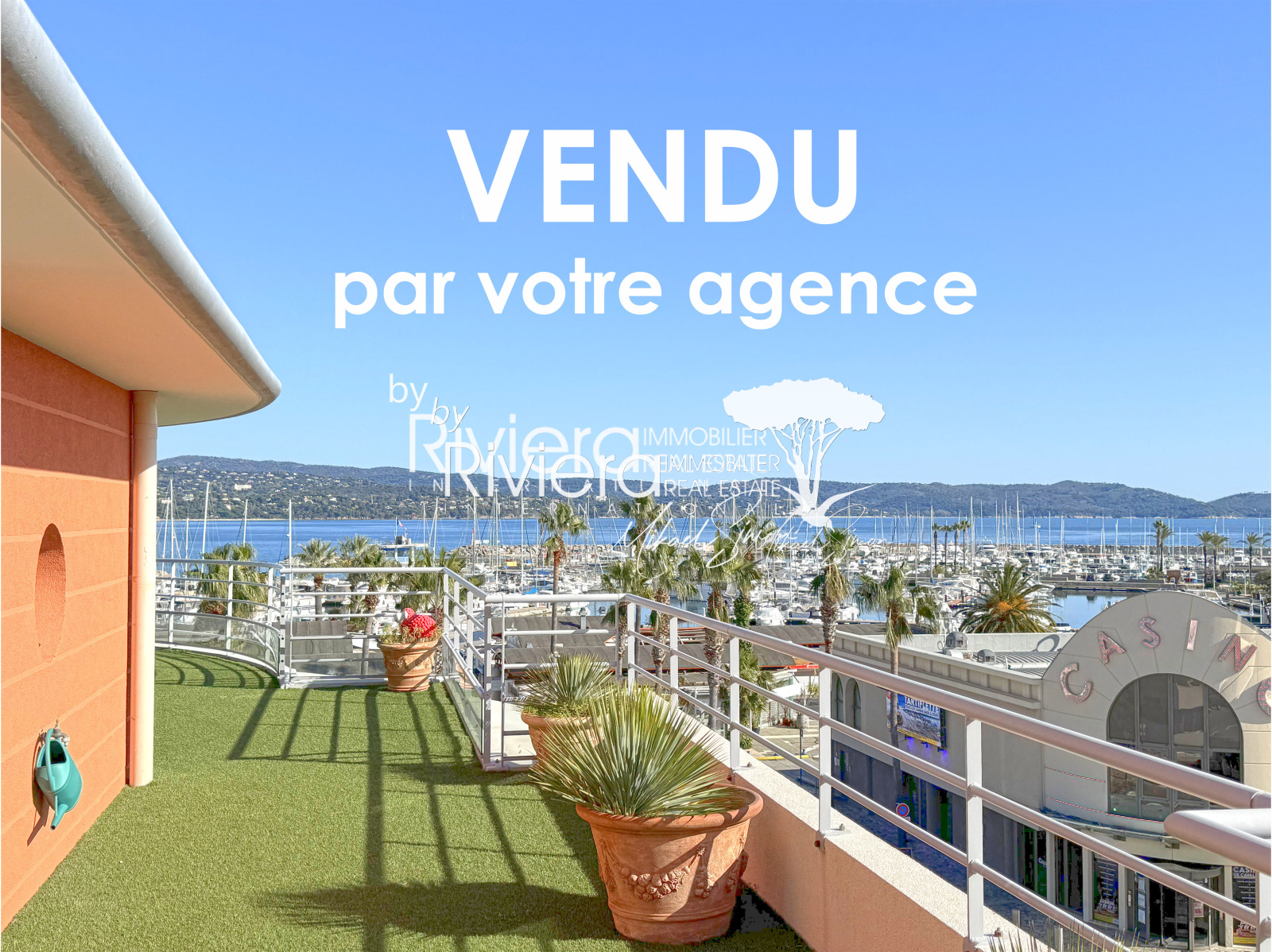 Image_1, Appartement, Cavalaire-sur-Mer, ref :VAP10002116