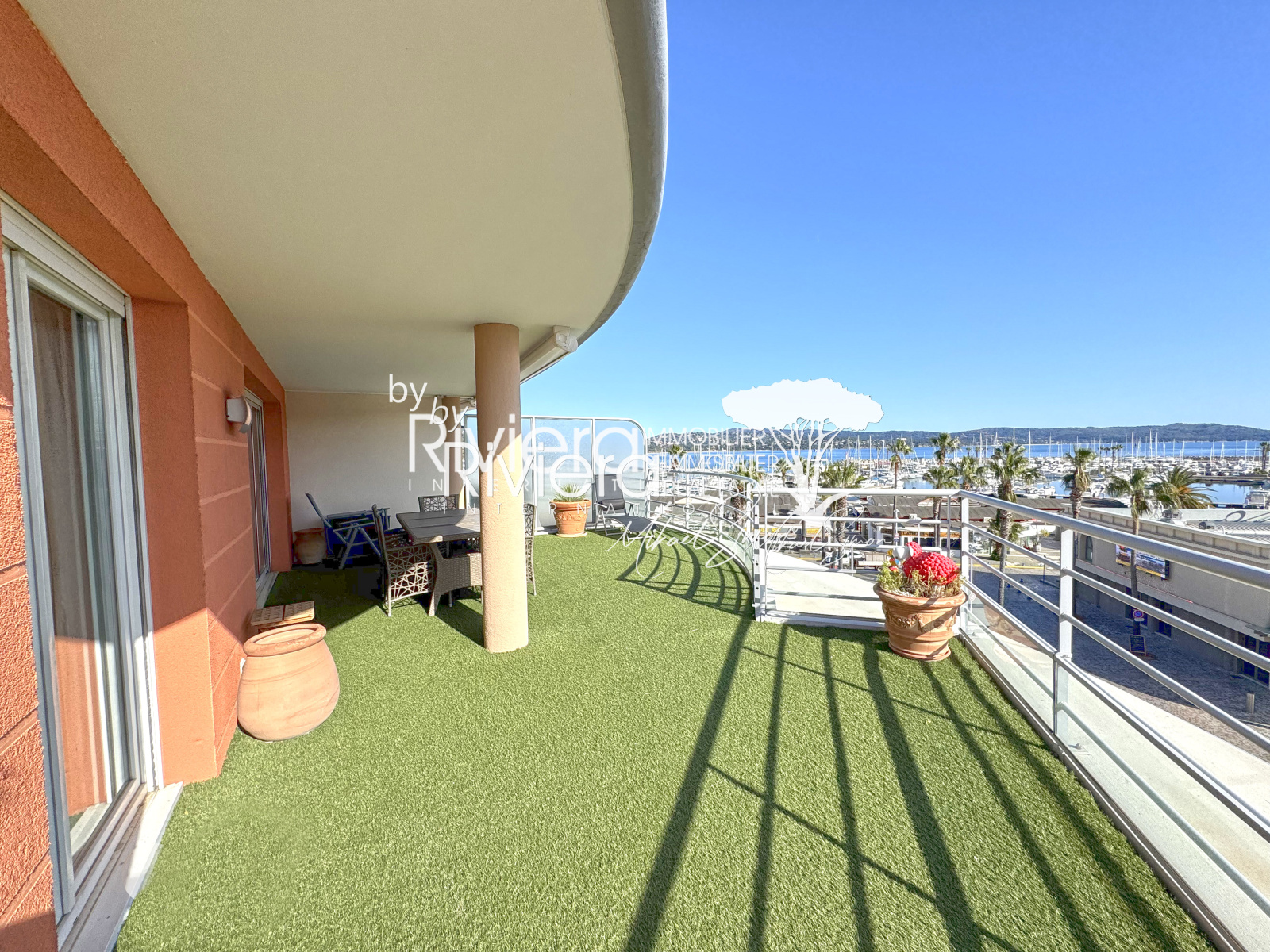 Image_4, Appartement, Cavalaire-sur-Mer, ref :VAP10002116