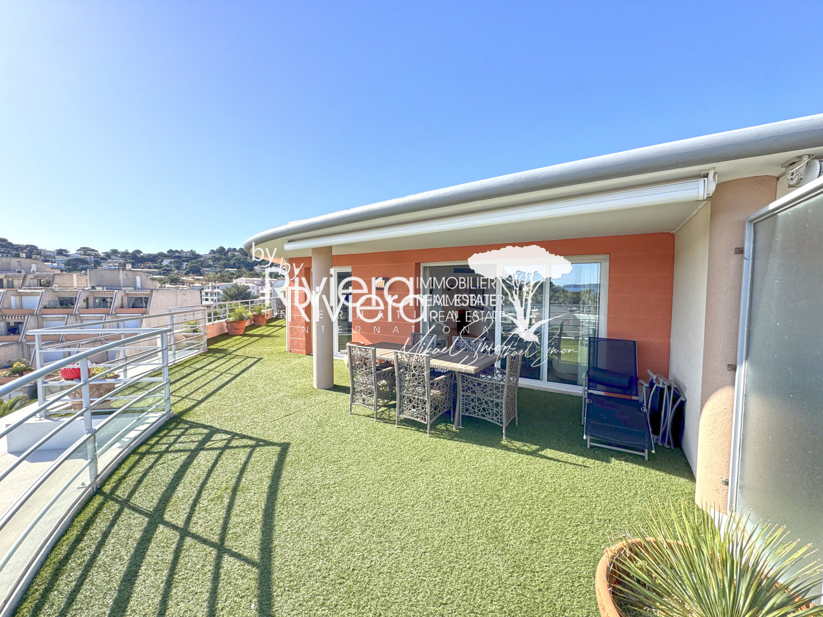 Image_6, Appartement, Cavalaire-sur-Mer, ref :VAP10002116