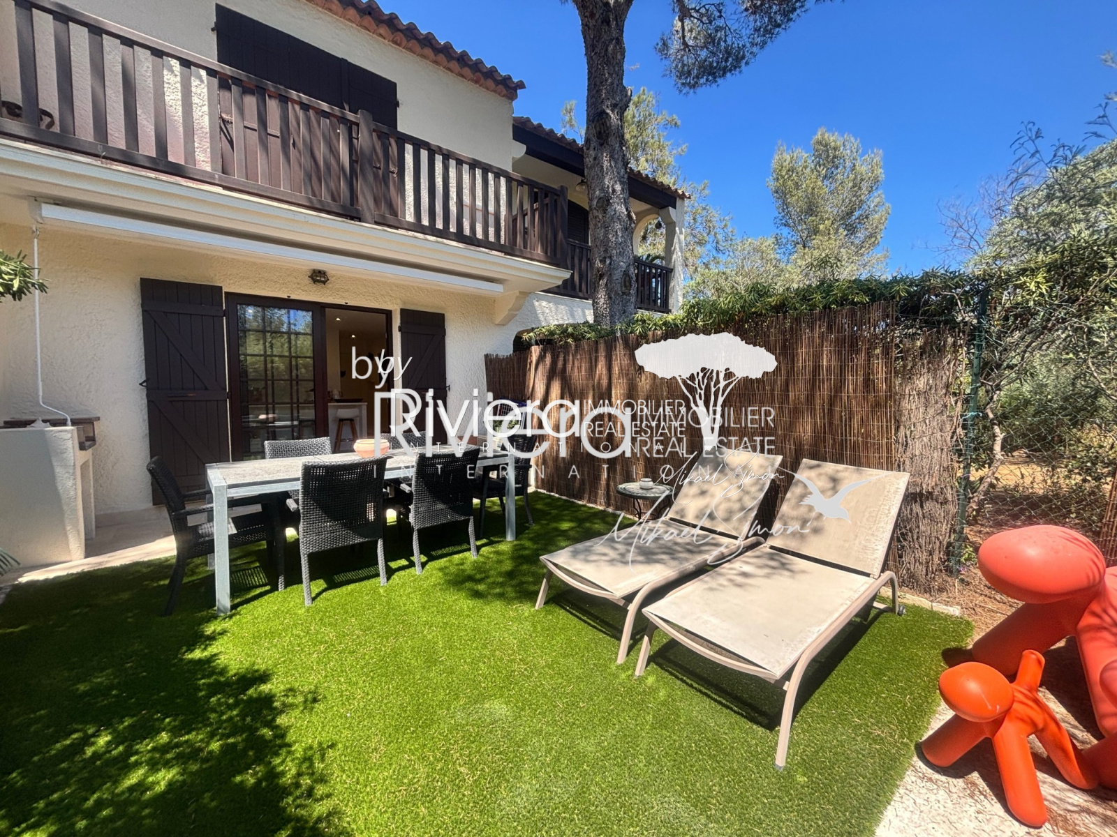 Image_3, Appartement, La Croix-Valmer, ref :VAP140002594