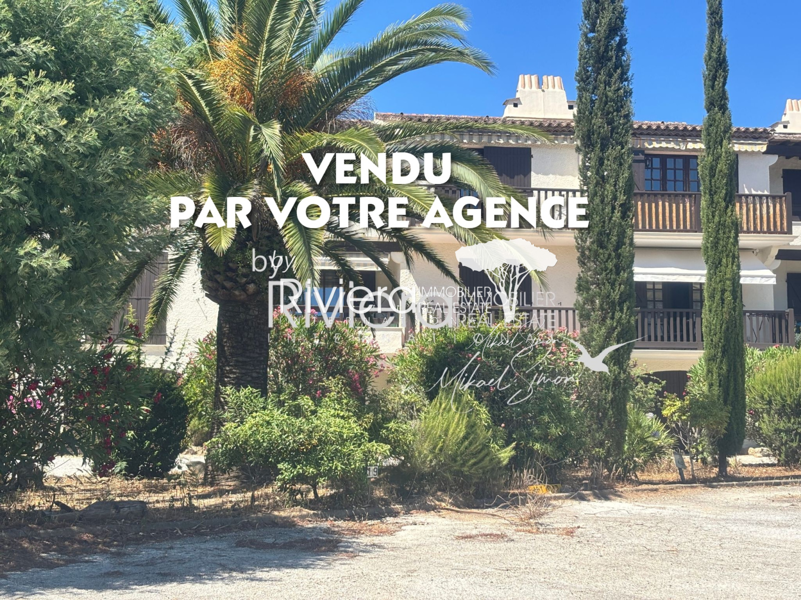 Image_1, Appartement, La Croix-Valmer, ref :VAP140002594