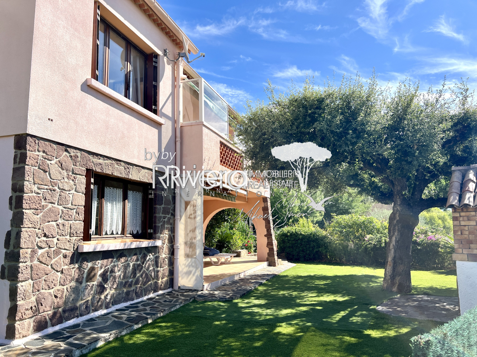 Image_3, Villa, Cavalaire-sur-Mer, ref :VVI150002618