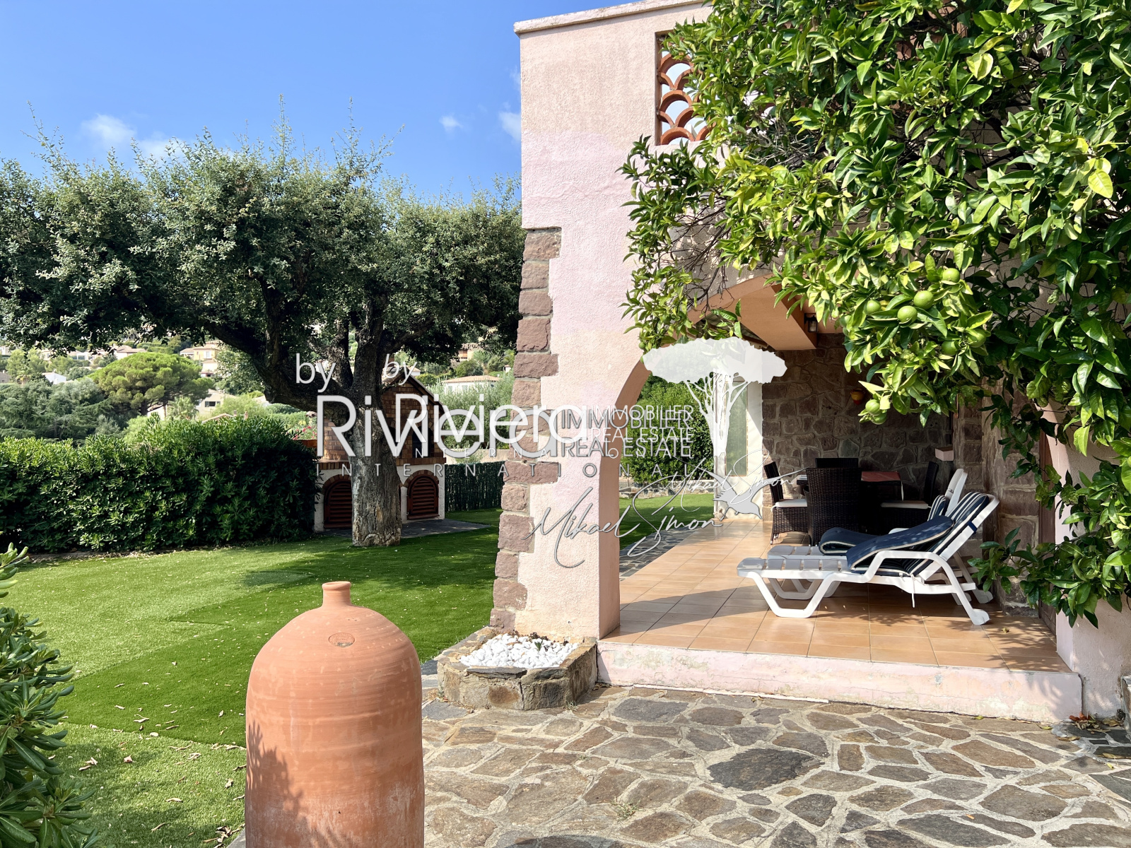Image_4, Villa, Cavalaire-sur-Mer, ref :VVI150002618