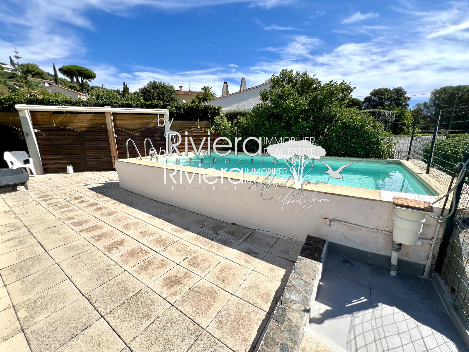 Image_5, Villa, Cavalaire-sur-Mer, ref :VVI150002618