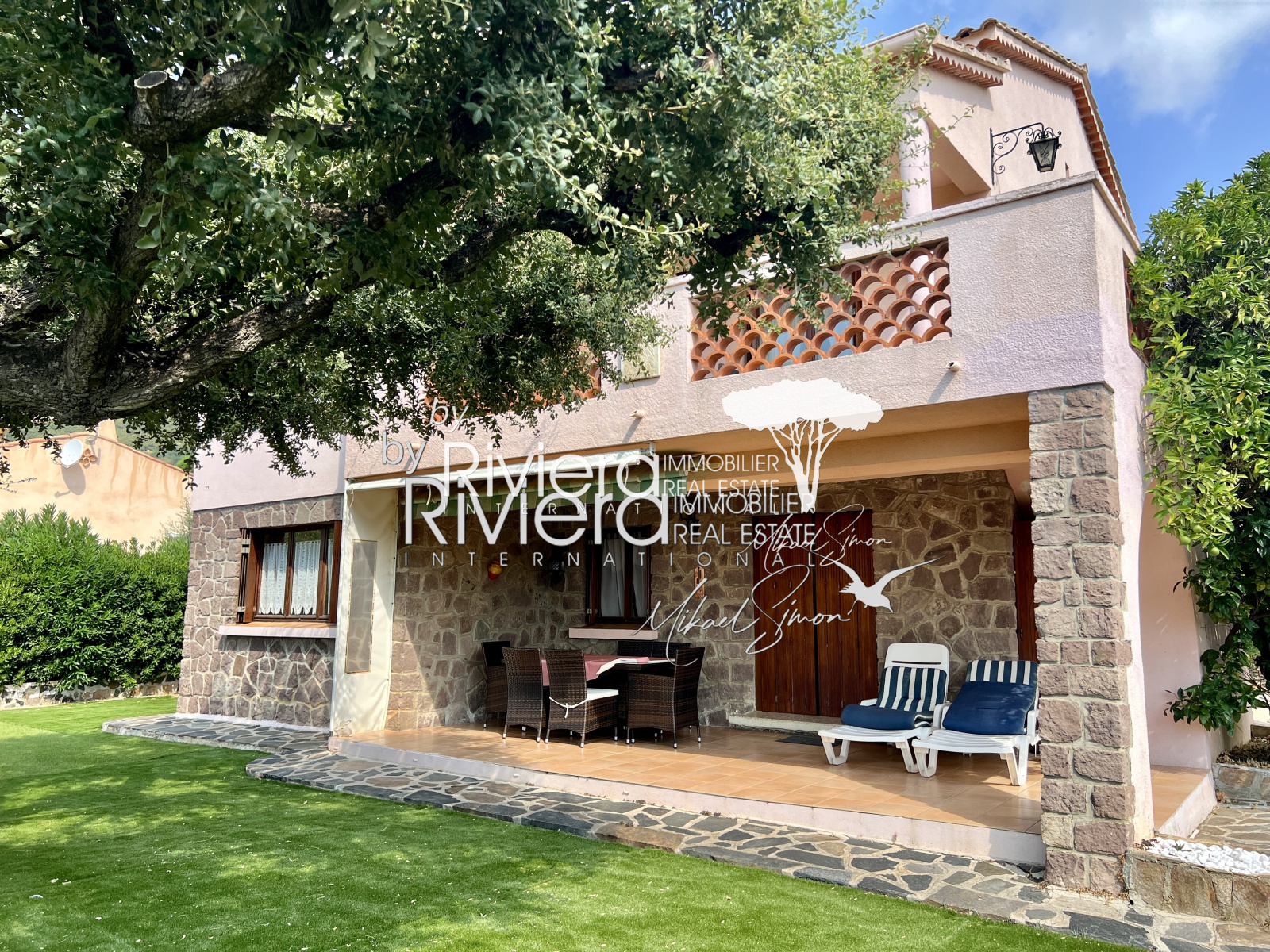 Image_2, Villa, Cavalaire-sur-Mer, ref :VVI150002618