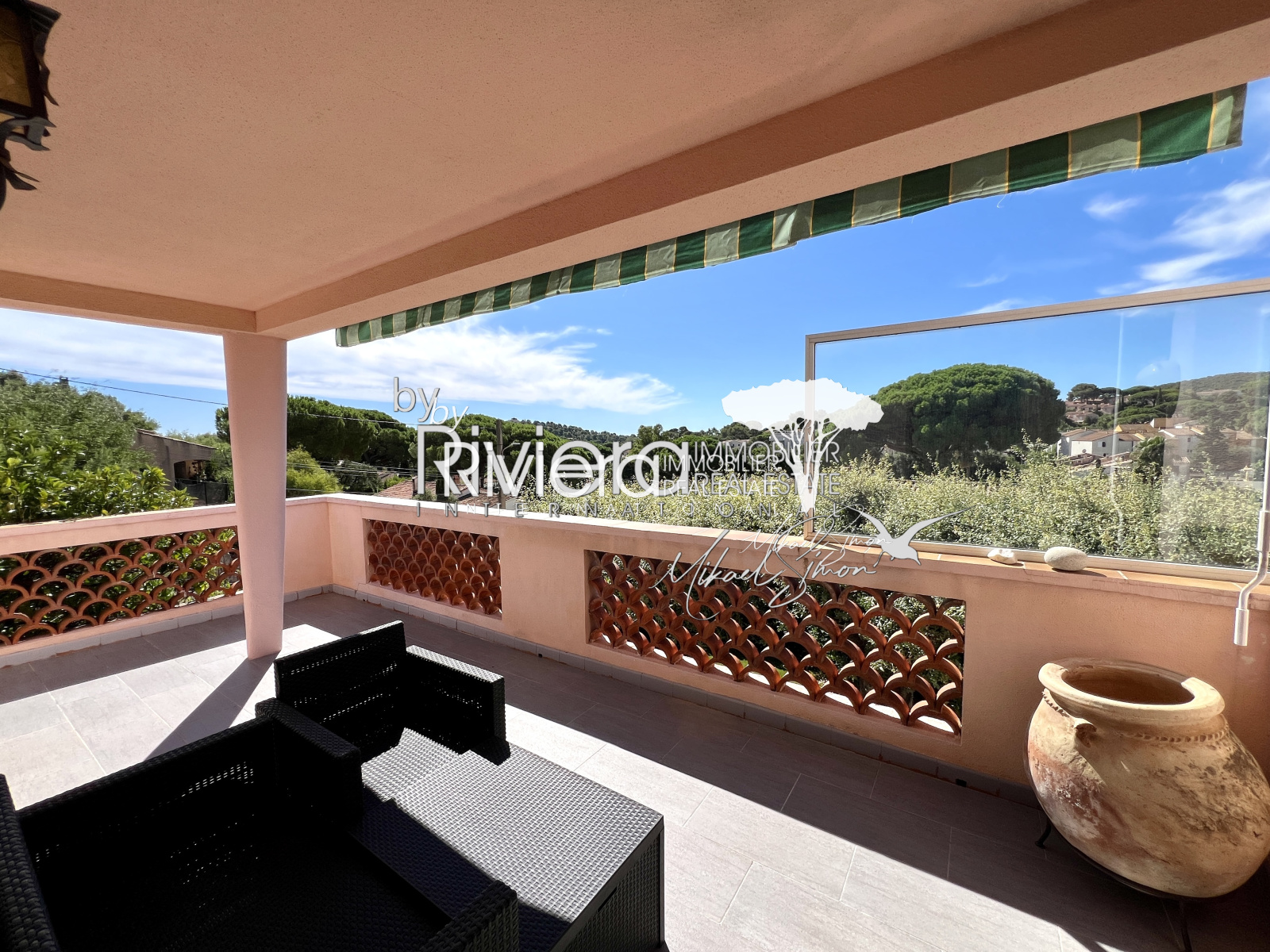 Image_6, Villa, Cavalaire-sur-Mer, ref :VVI150002618