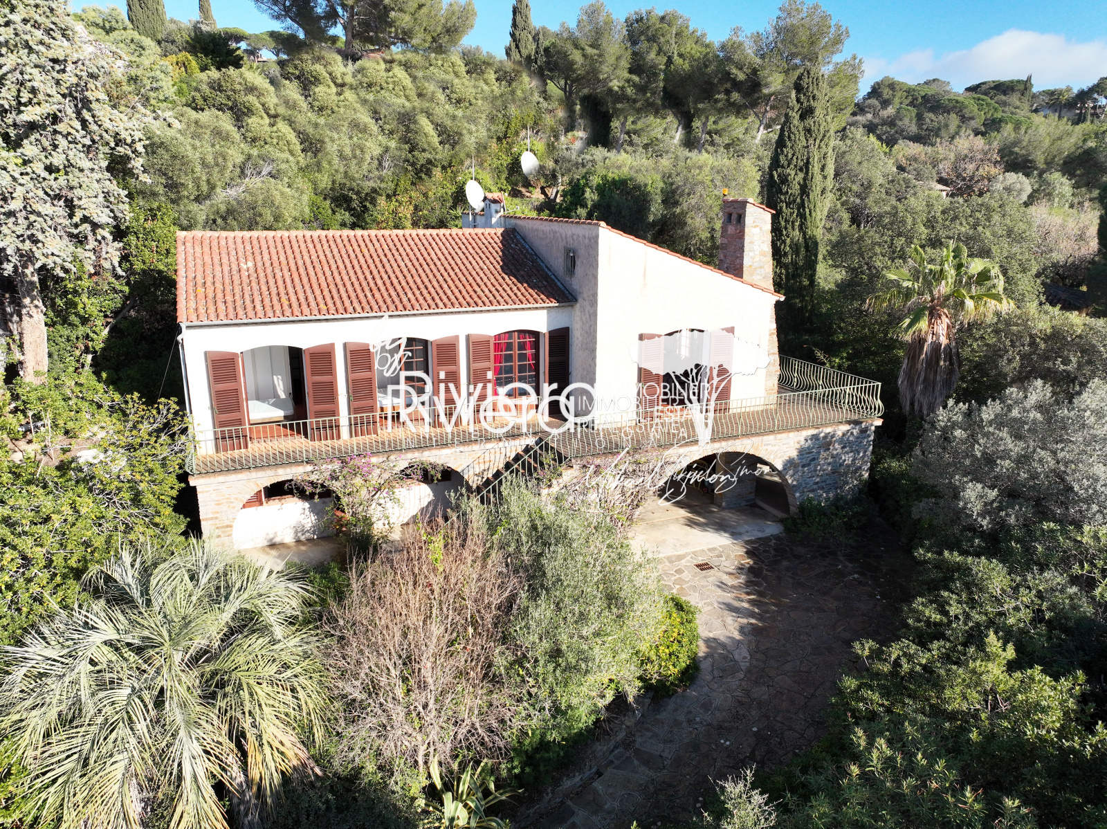 Image_5, Propriété, La Croix-Valmer, ref :VPR10001856