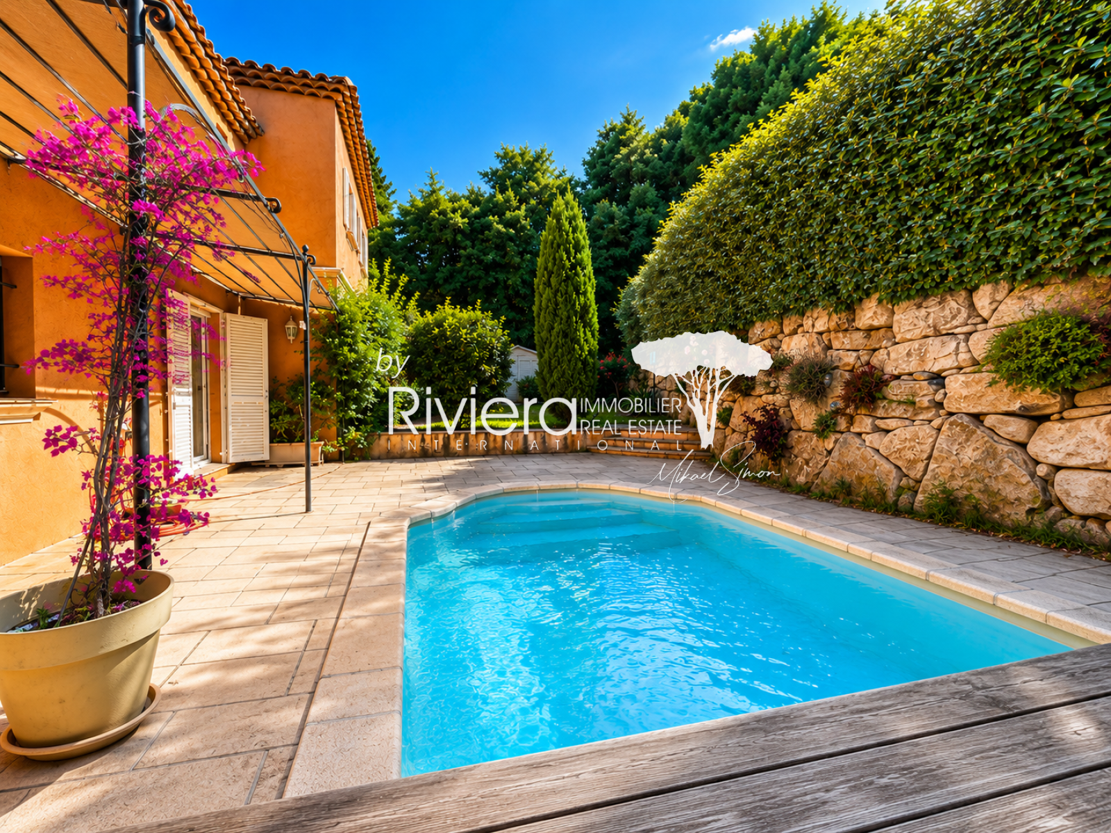 Image_1, Villa, Cavalaire-sur-Mer, ref :VVI140002779