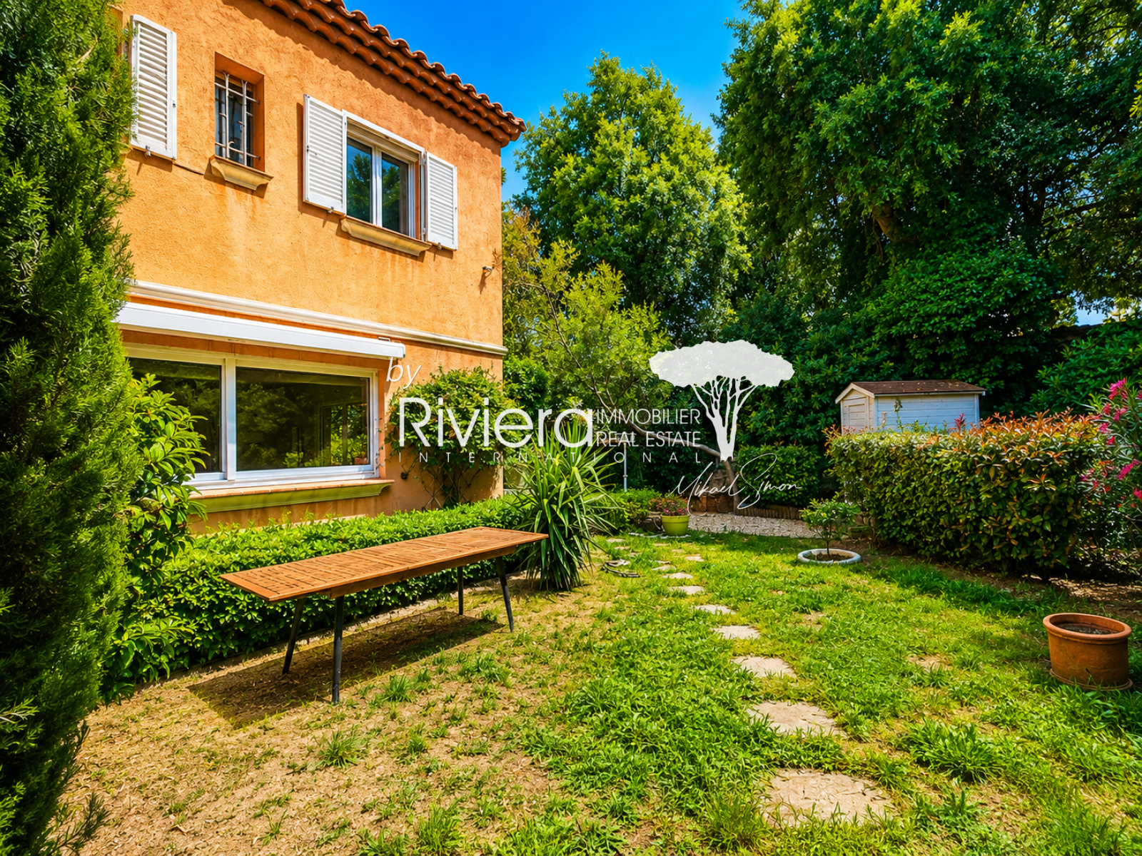 Image_14, Villa, Cavalaire-sur-Mer, ref :VVI140002779