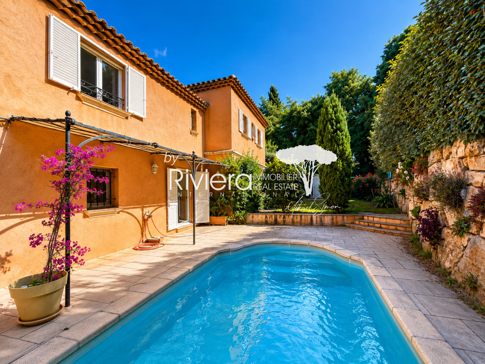 Image_15, Villa, Cavalaire-sur-Mer, ref :VVI140002779