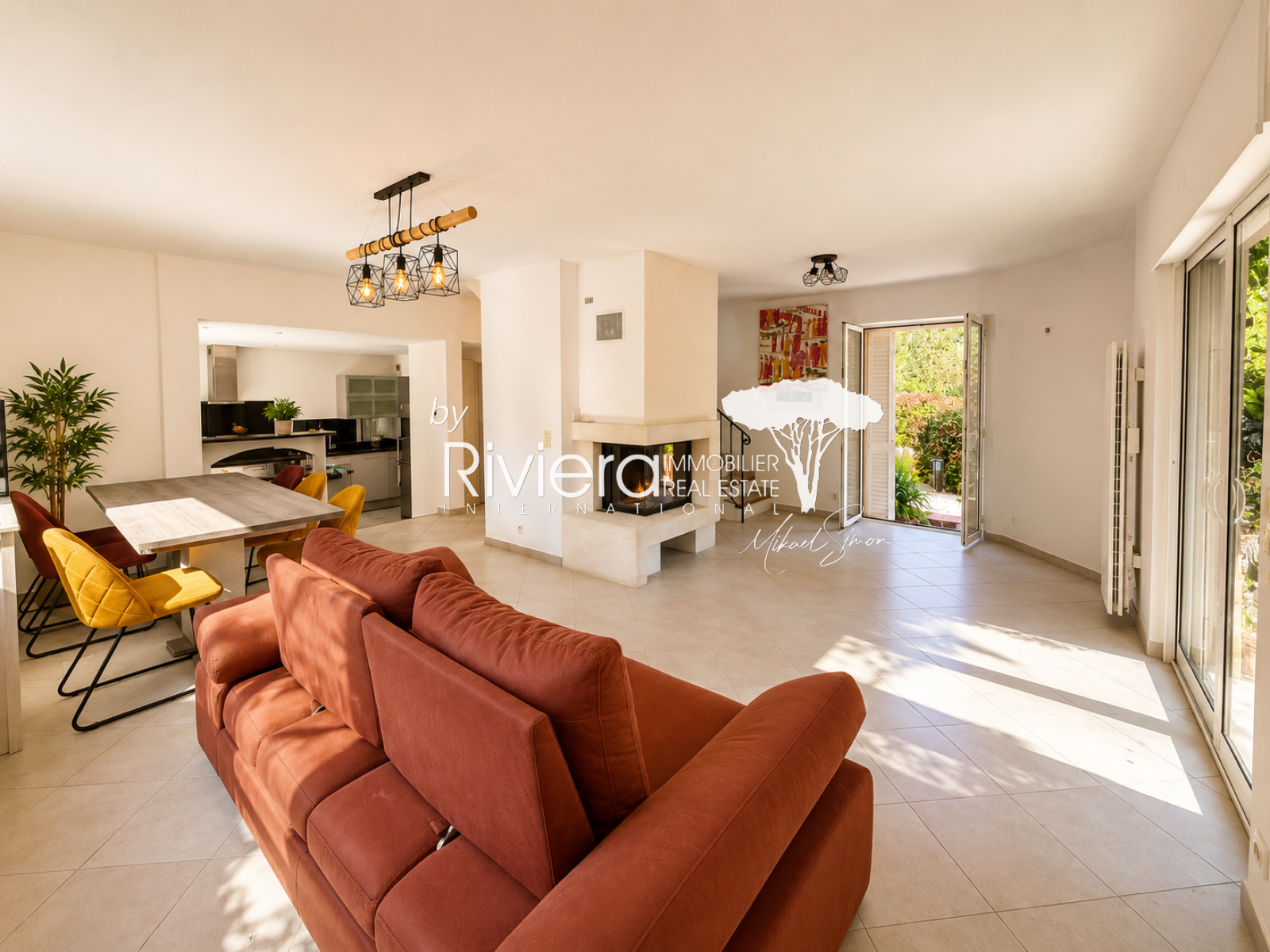Image_5, Villa, Cavalaire-sur-Mer, ref :VVI140002779