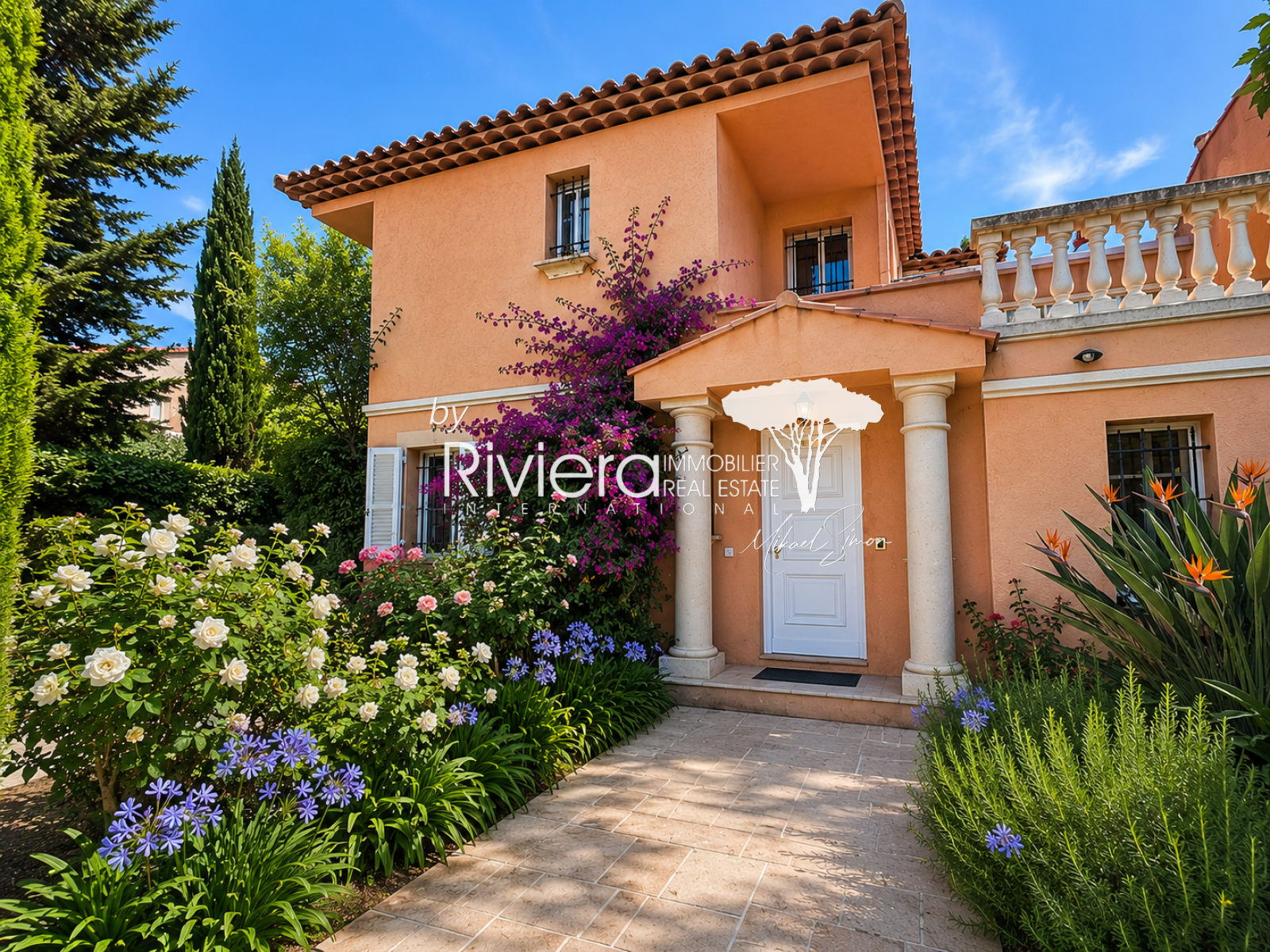 Image_2, Villa, Cavalaire-sur-Mer, ref :VVI140002779