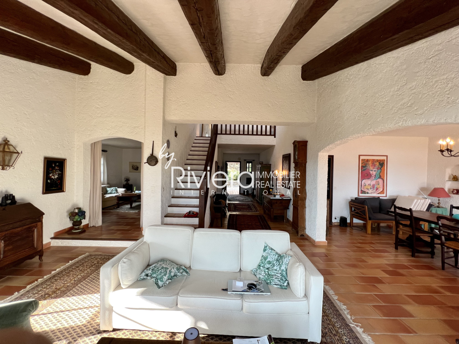 Image_15, Villa, Cavalaire-sur-Mer, ref :VVI10001901