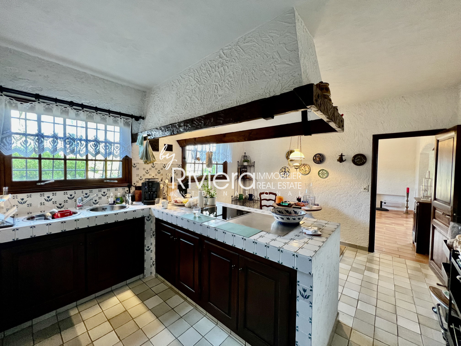 Image_19, Villa, Cavalaire-sur-Mer, ref :VVI10001901