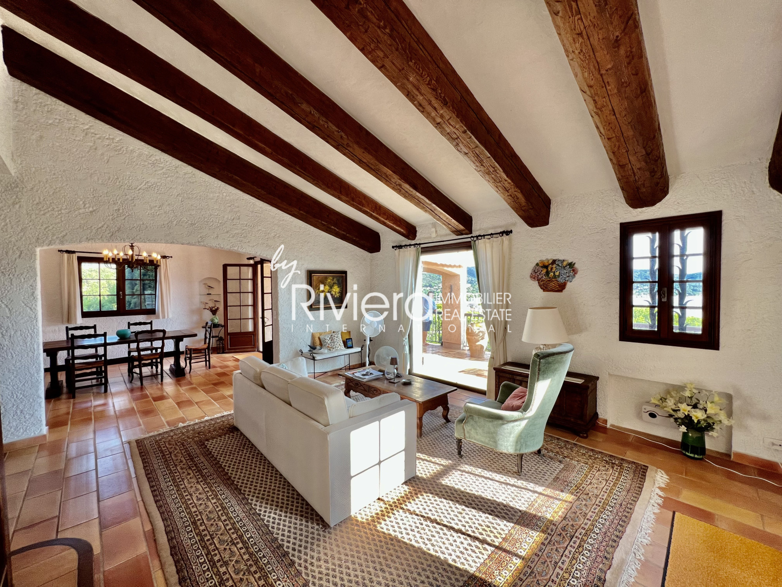 Image_10, Villa, Cavalaire-sur-Mer, ref :VVI10001901