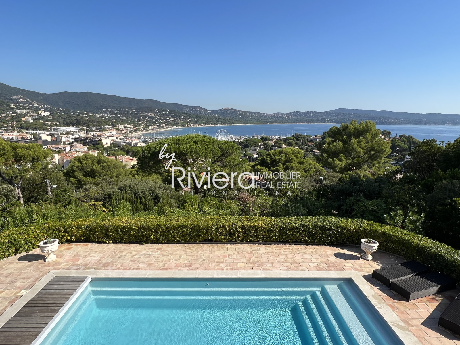 Image_27, Villa, Cavalaire-sur-Mer, ref :VVI10001901