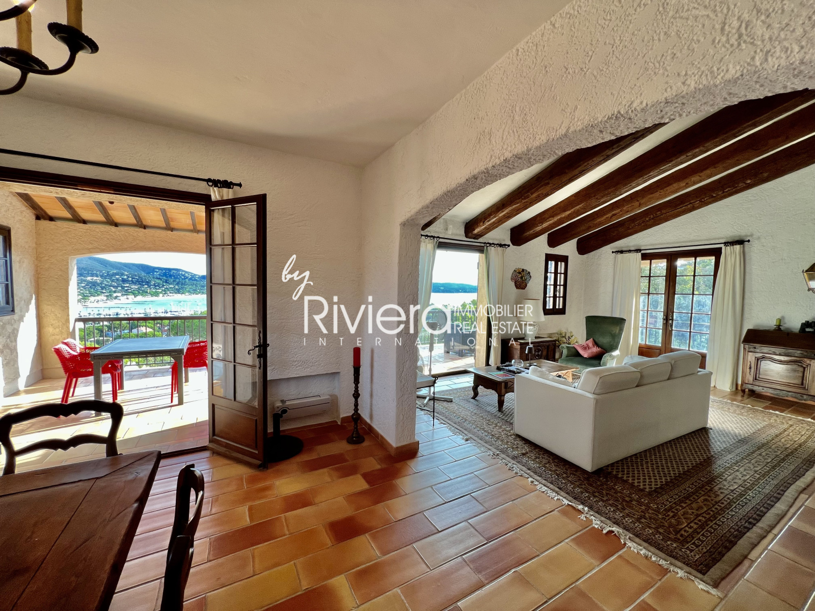 Image_12, Villa, Cavalaire-sur-Mer, ref :VVI10001901