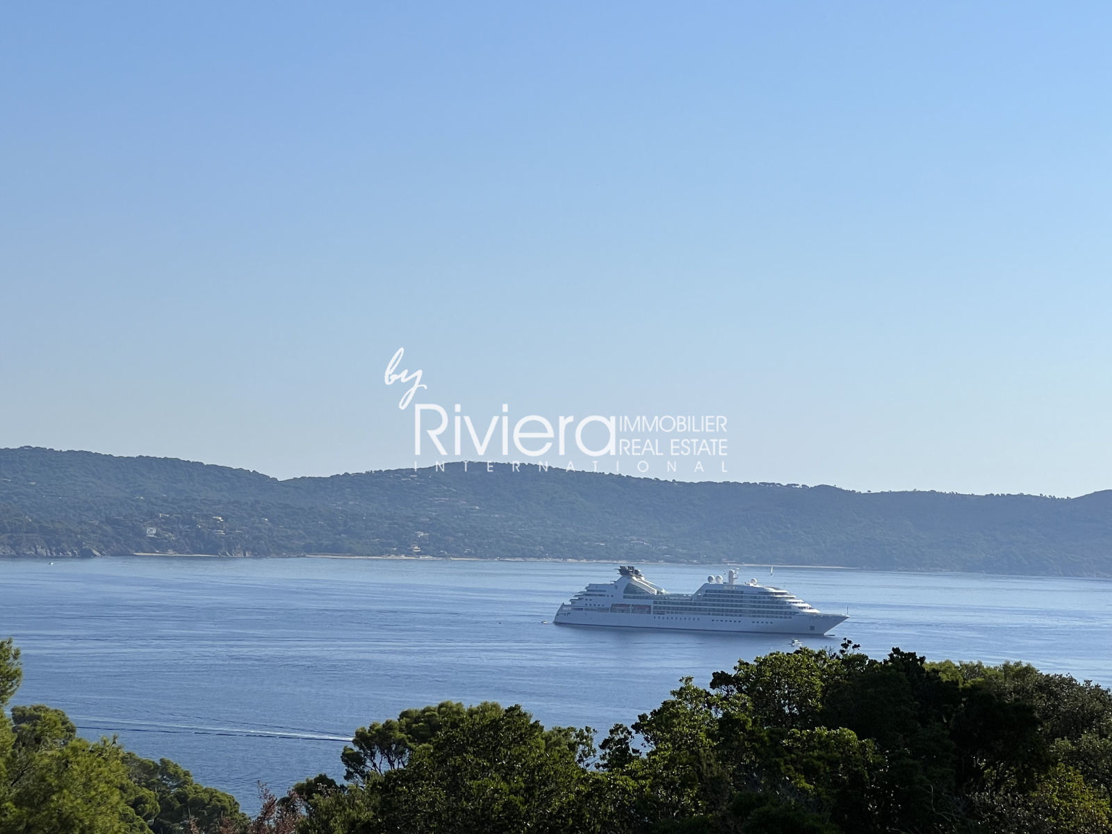 Image_2, Villa, Cavalaire-sur-Mer, ref :VVI10001901