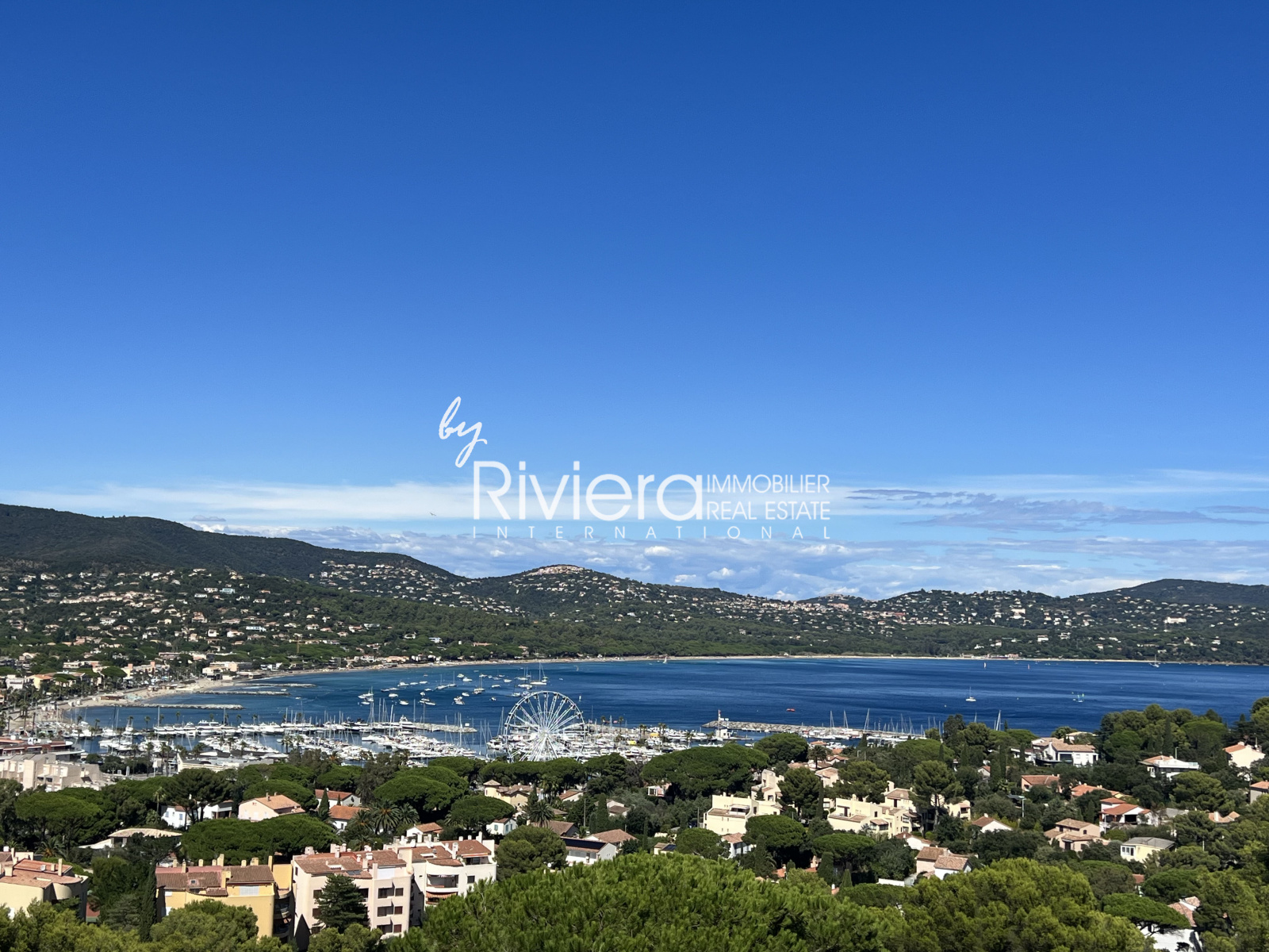 Image_5, Villa, Cavalaire-sur-Mer, ref :VVI10001901