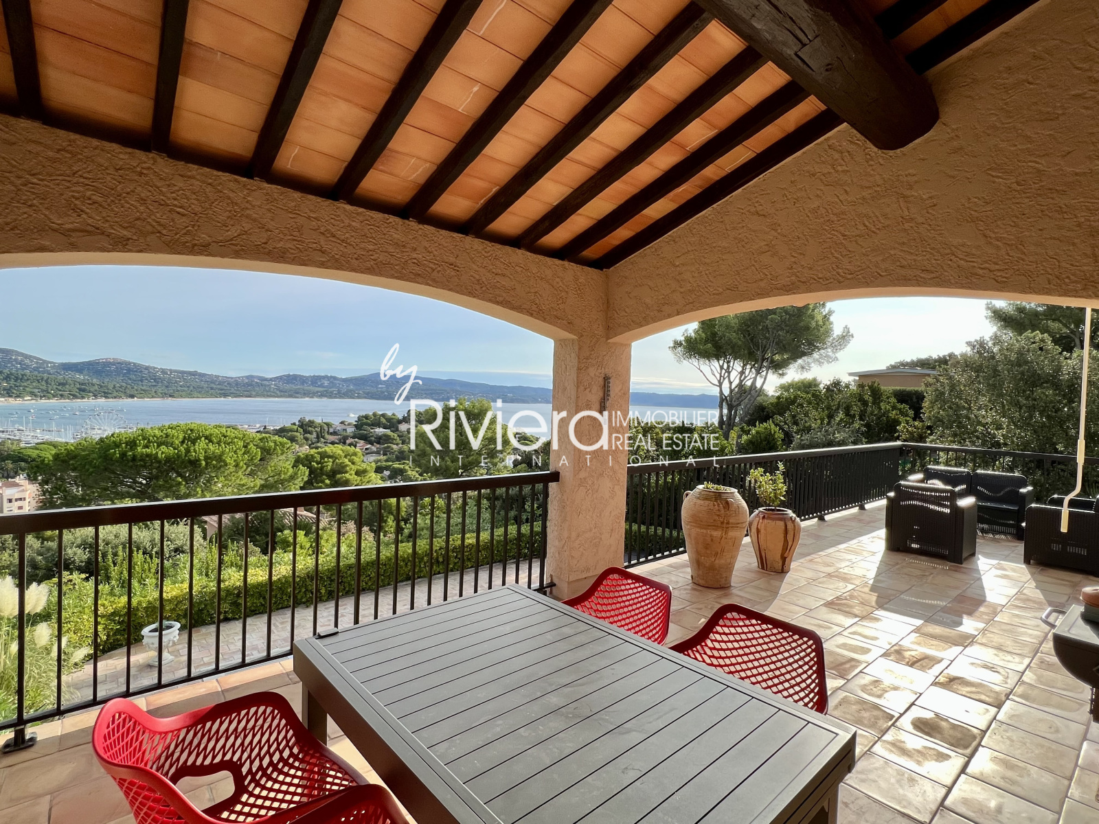 Image_8, Villa, Cavalaire-sur-Mer, ref :VVI10001901