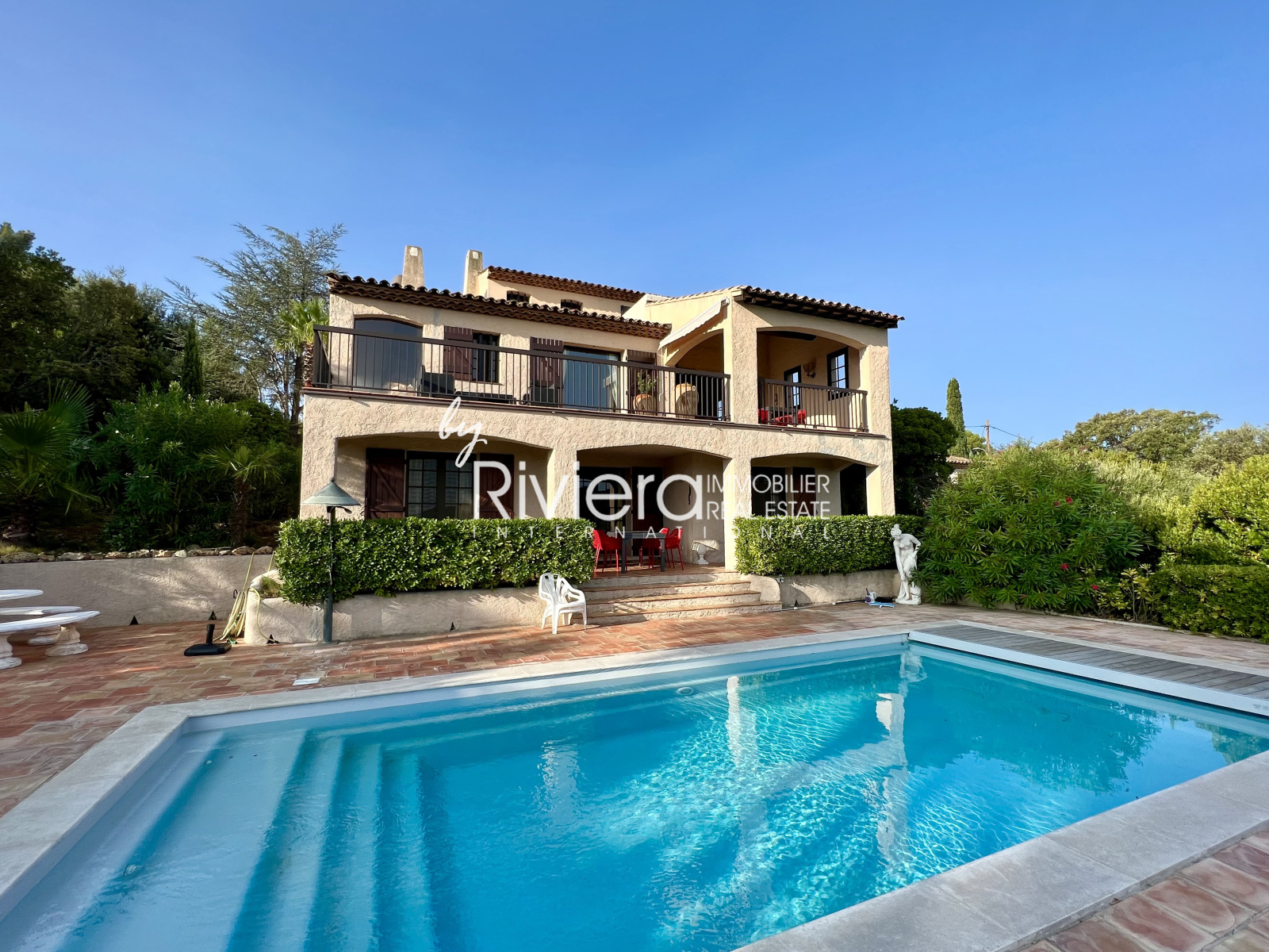 Image_3, Villa, Cavalaire-sur-Mer, ref :VVI10001901