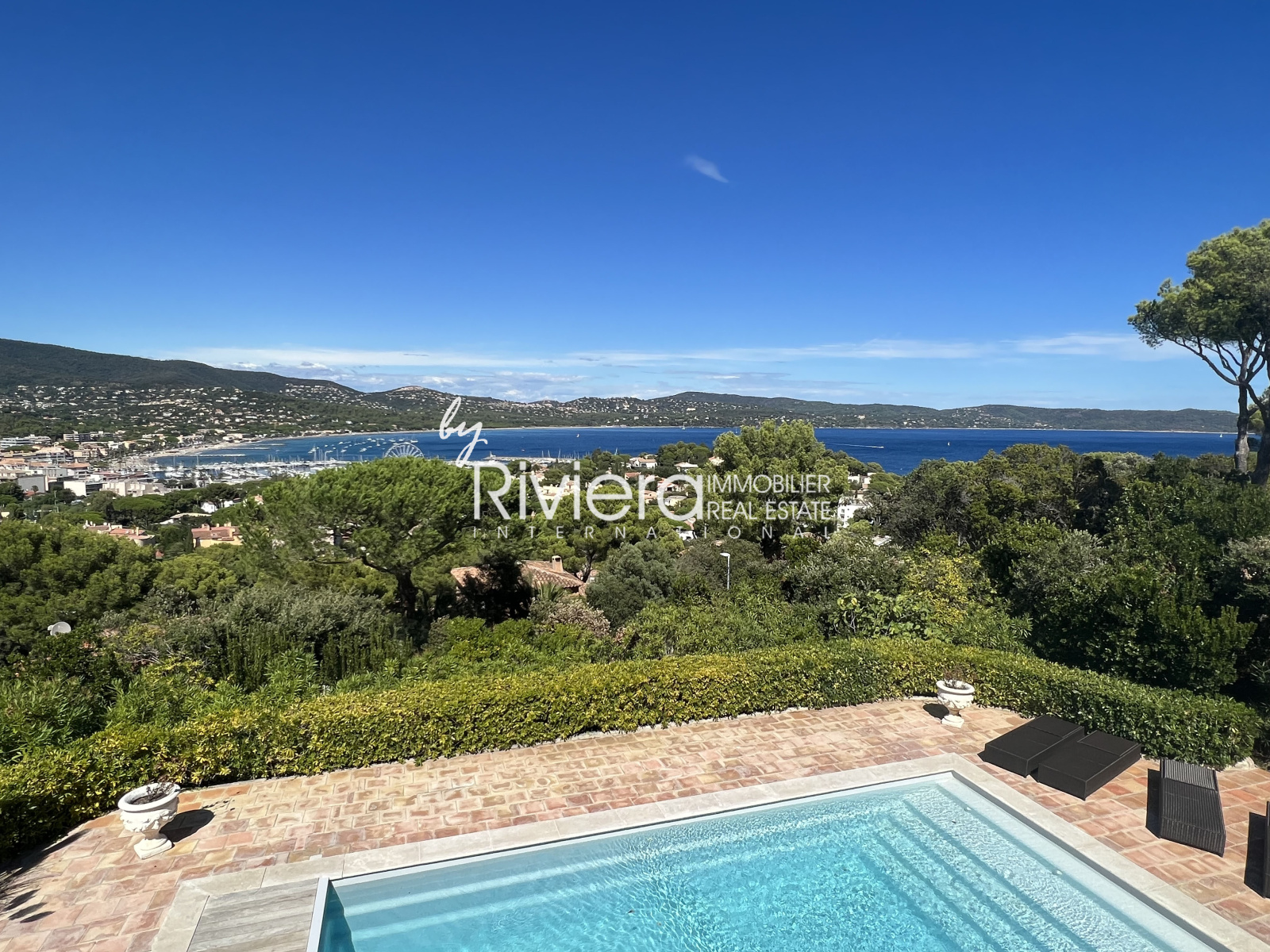 Image_28, Villa, Cavalaire-sur-Mer, ref :VVI10001901