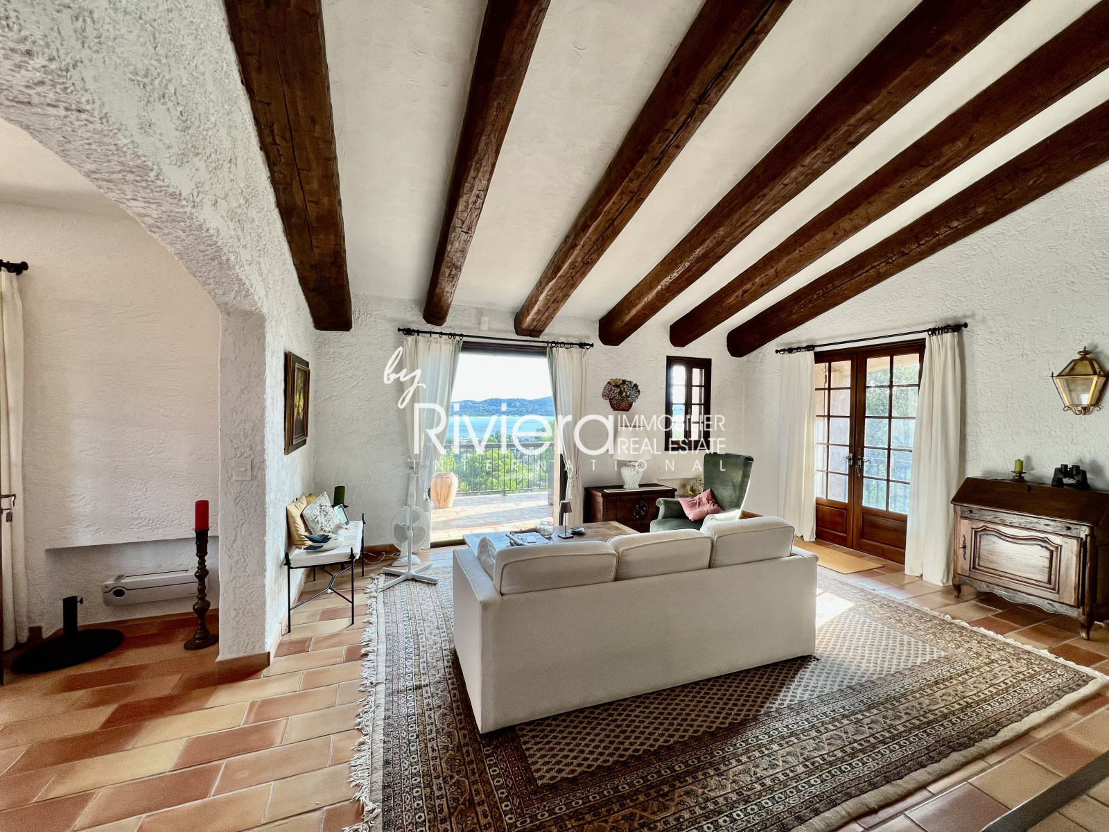 Image_11, Villa, Cavalaire-sur-Mer, ref :VVI10001901