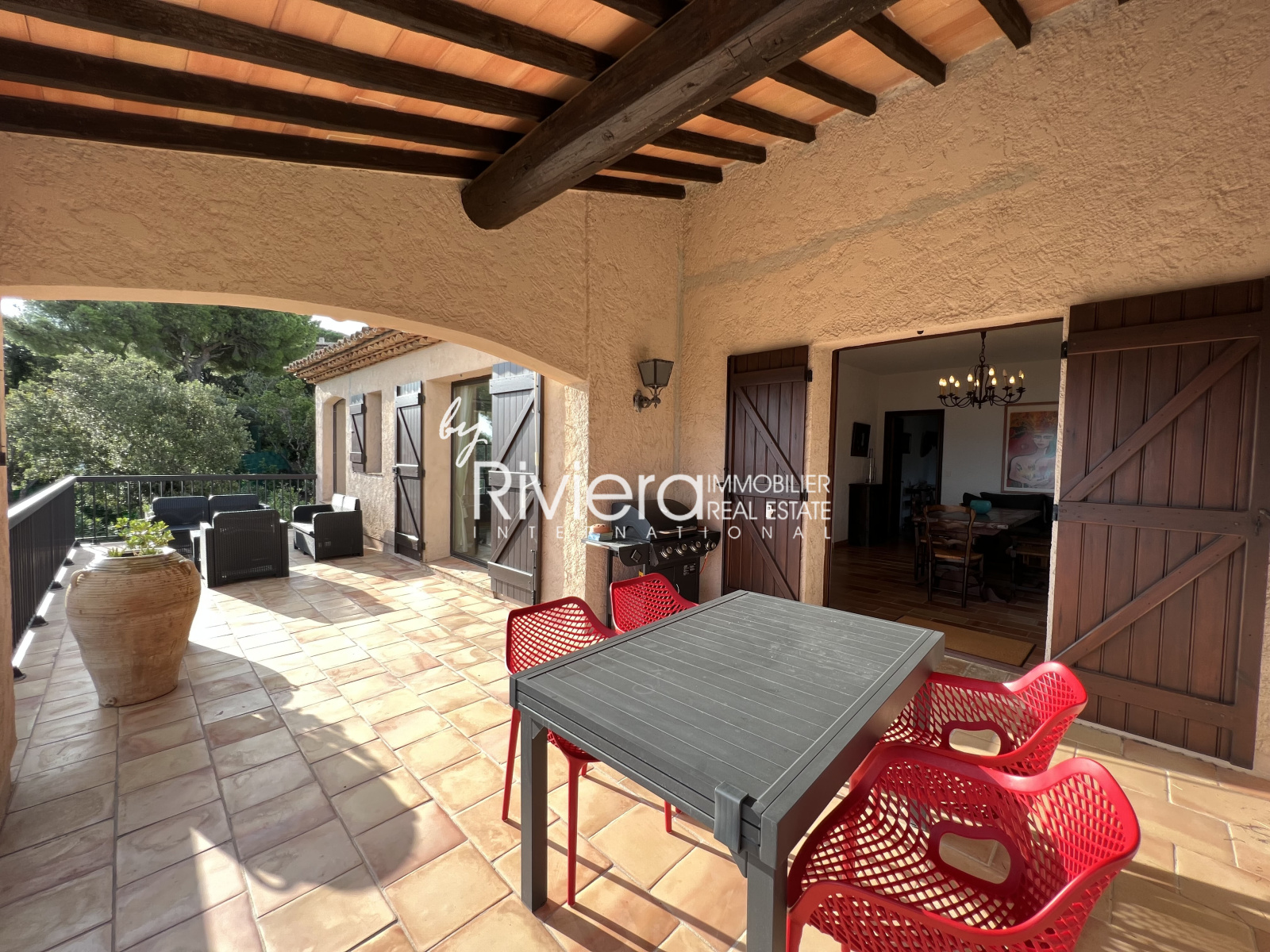 Image_9, Villa, Cavalaire-sur-Mer, ref :VVI10001901