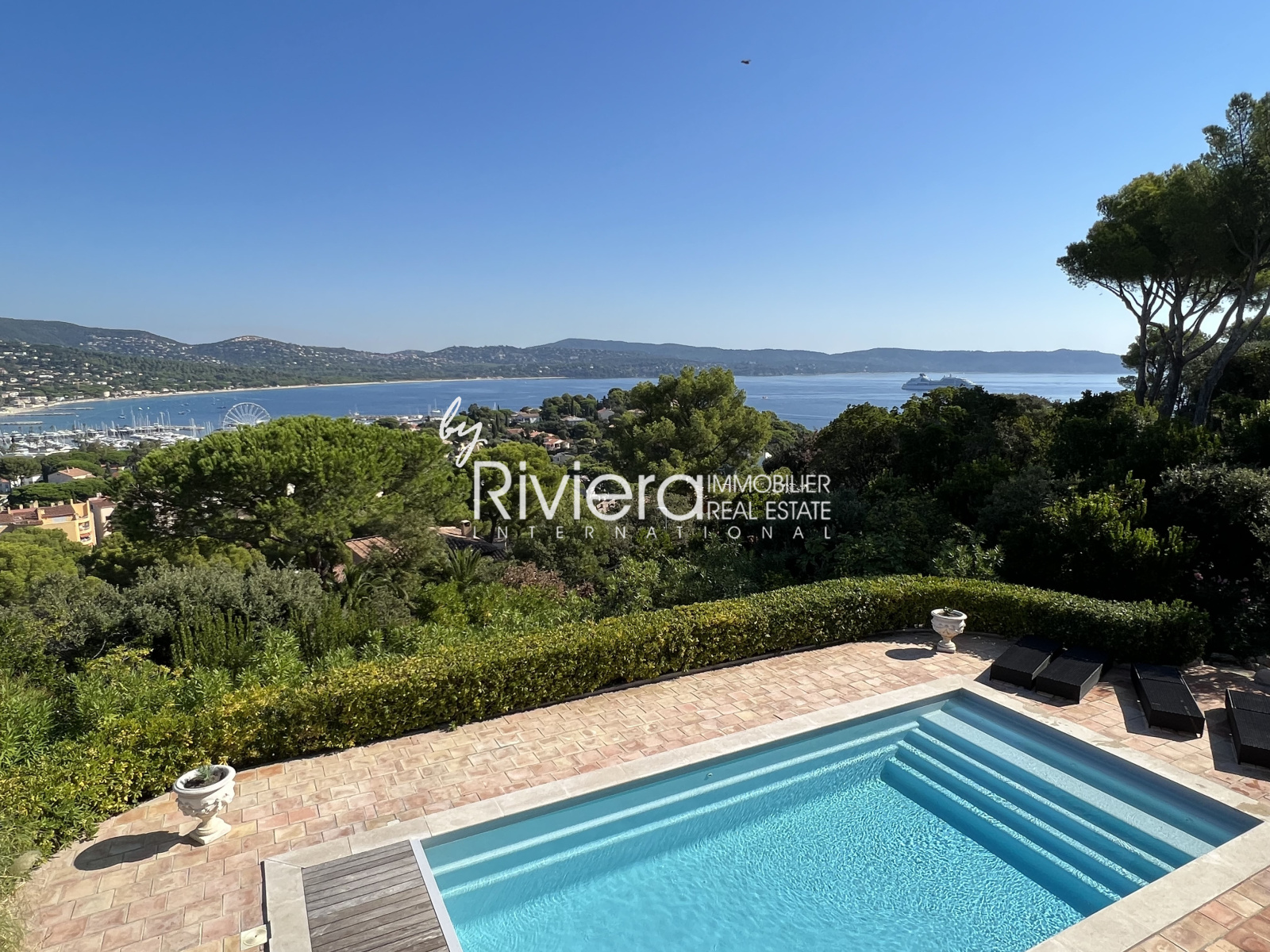 Image_6, Villa, Cavalaire-sur-Mer, ref :VVI10001901