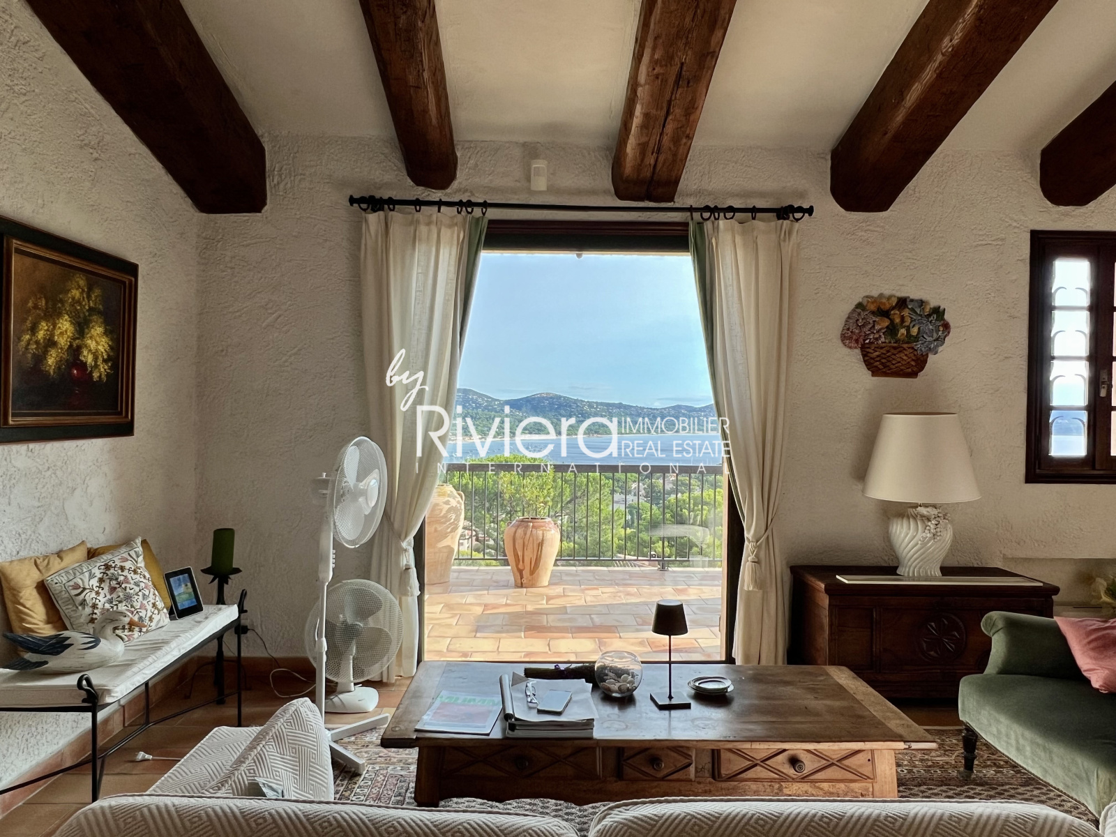 Image_17, Villa, Cavalaire-sur-Mer, ref :VVI10001901