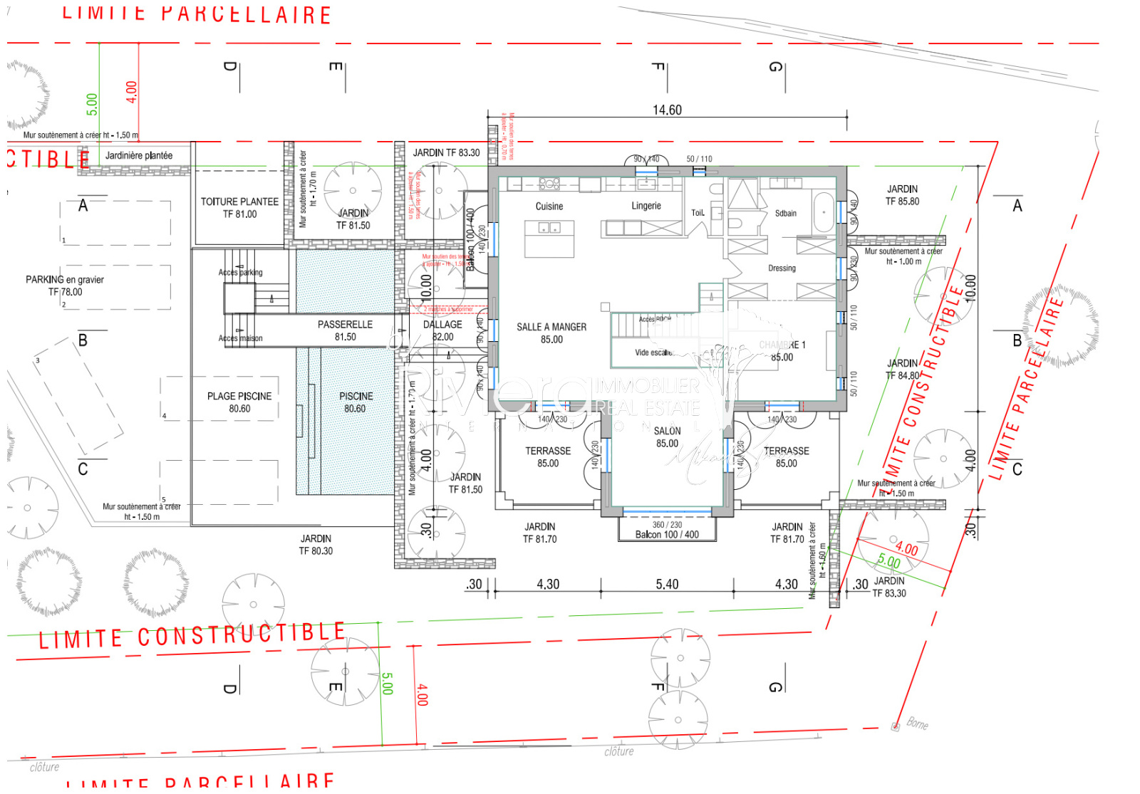 Image_8, Terrain, La Croix-Valmer, ref :VPR10001908