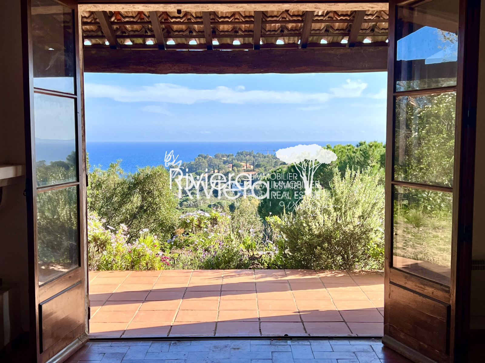 Image_3, Terrain, La Croix-Valmer, ref :VPR10001908