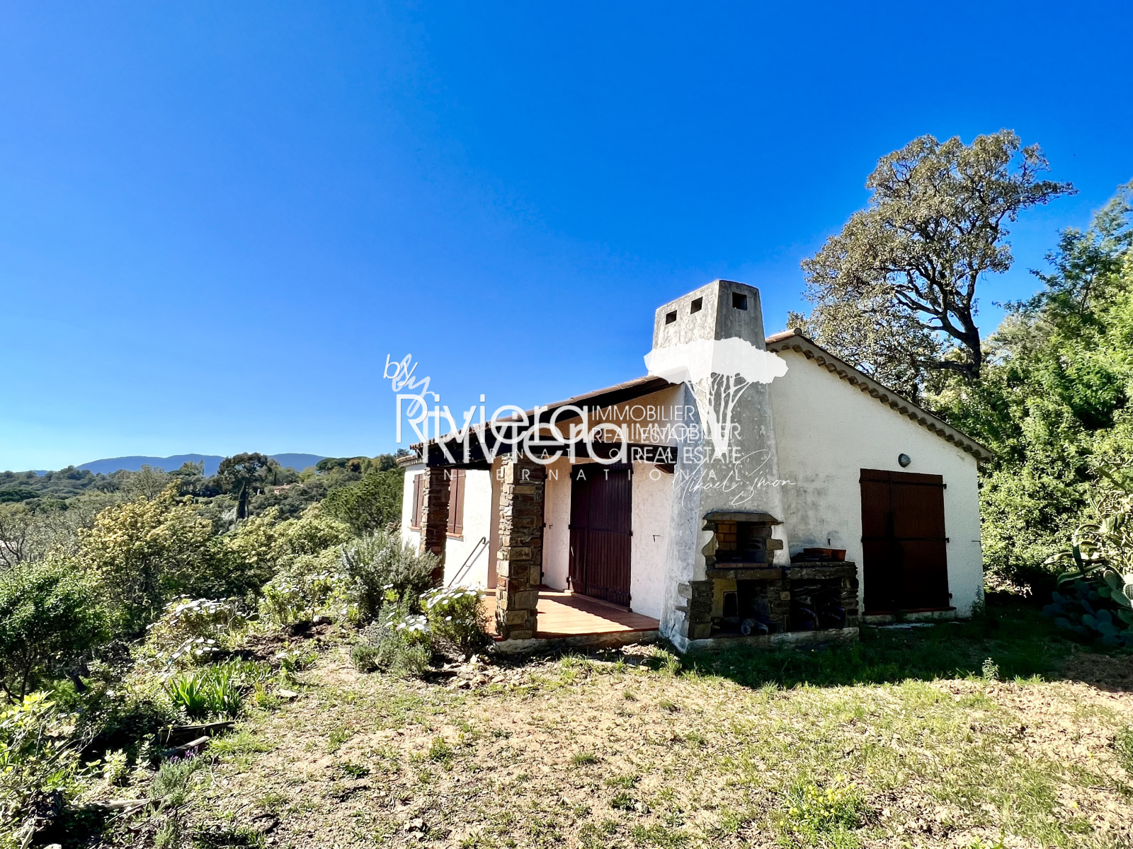 Image_4, Terrain, La Croix-Valmer, ref :VPR10001908