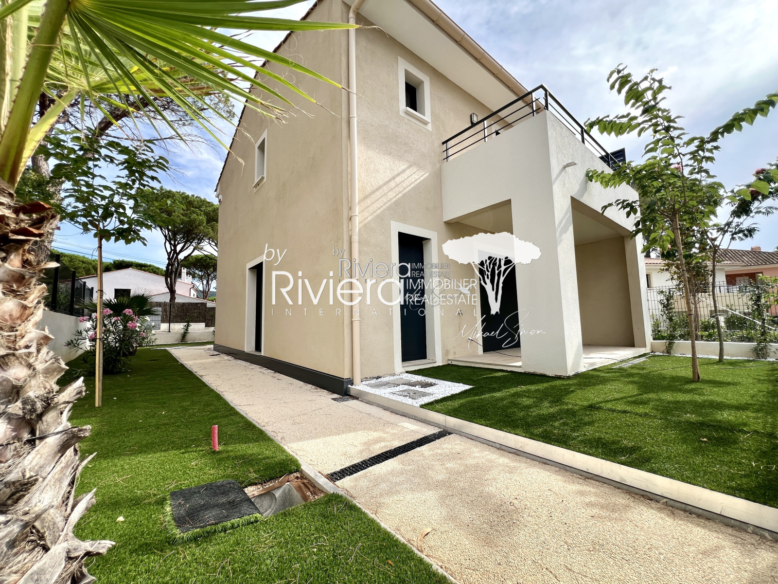 Image_3, Villa, Cavalaire-sur-Mer, ref :VVI150002607