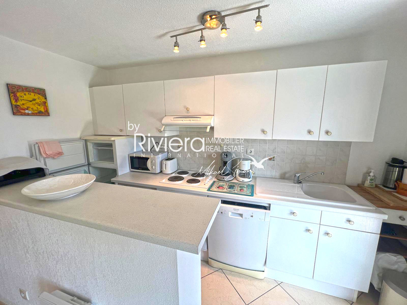 Image_6, Appartement, Cavalaire-sur-Mer, ref :VAP150002556