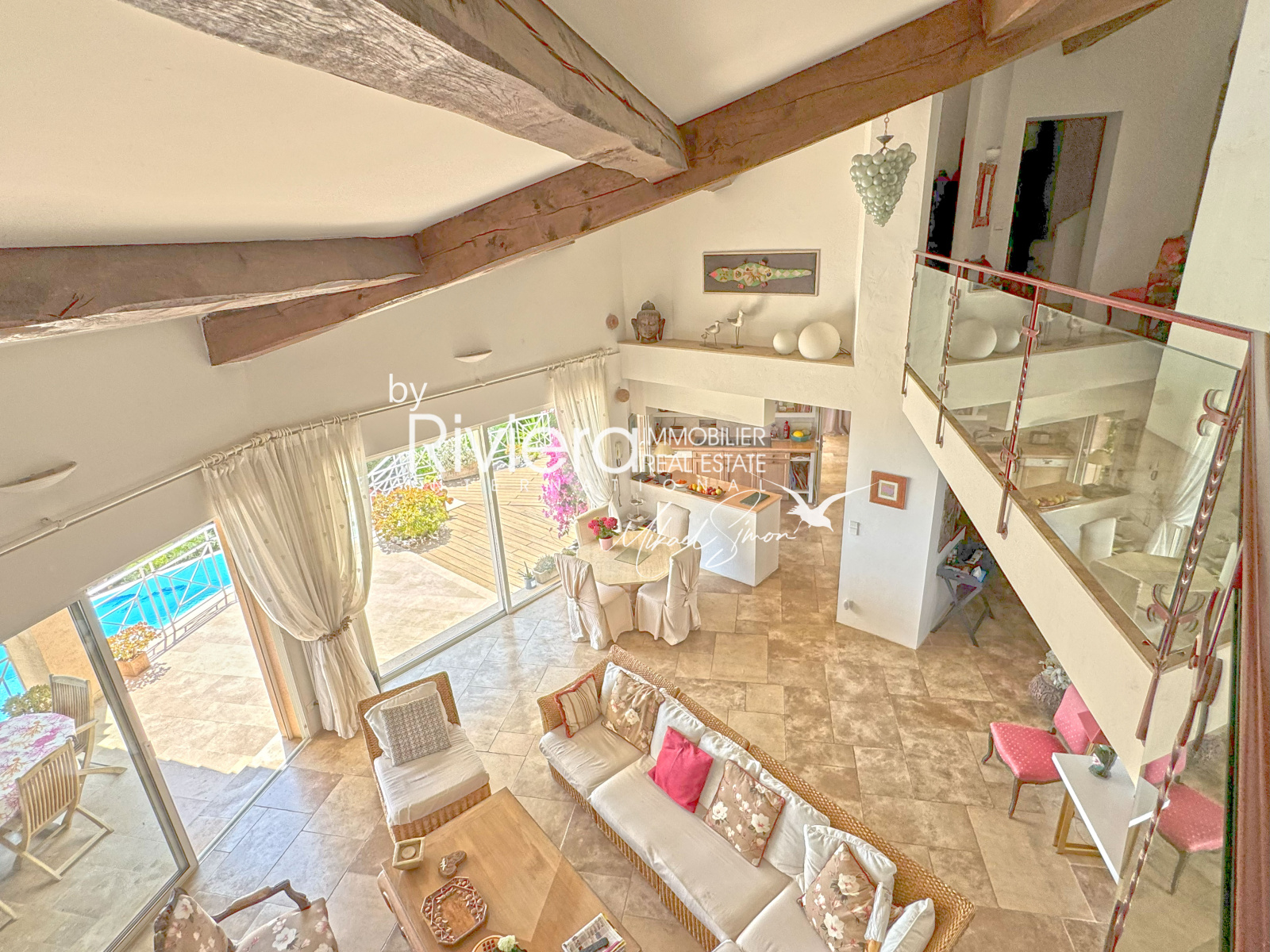 Image_10, Villa, Cavalaire-sur-Mer, ref :VVI10002567