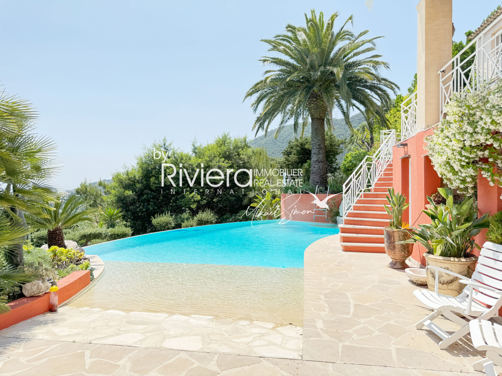 Image_33, Villa, Cavalaire-sur-Mer, ref :VVI10002567