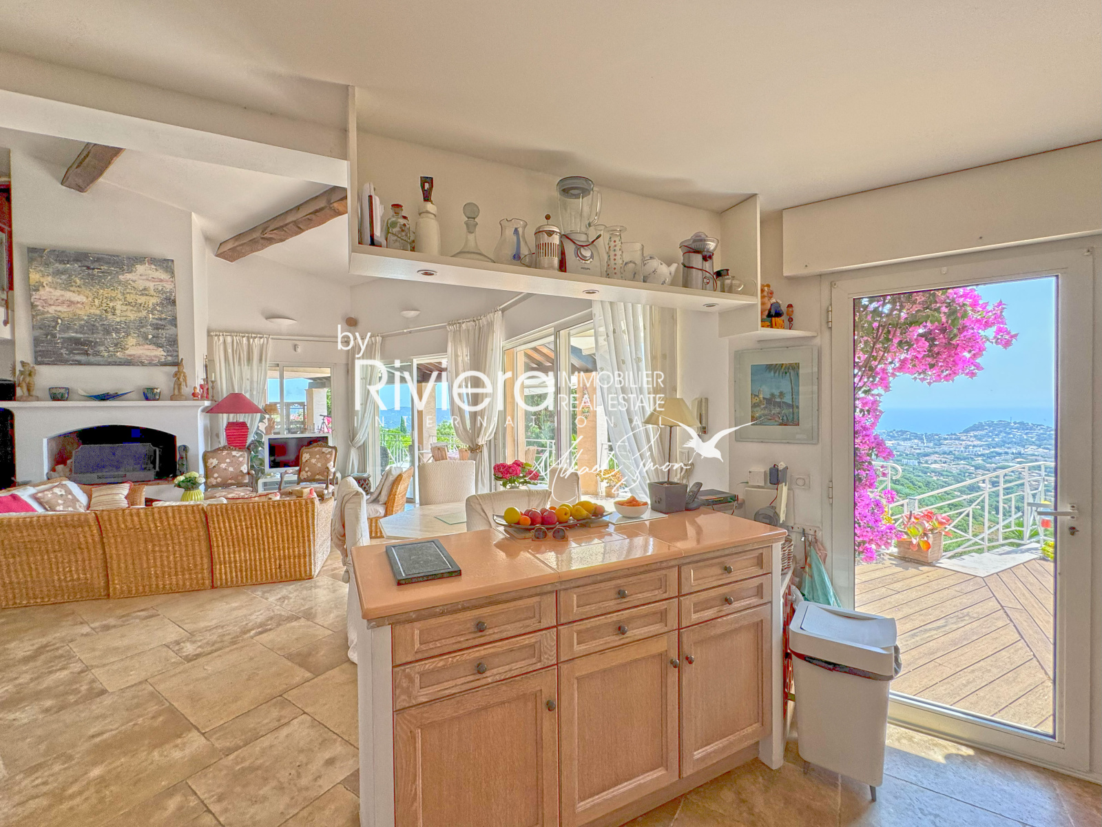 Image_12, Villa, Cavalaire-sur-Mer, ref :VVI10002567