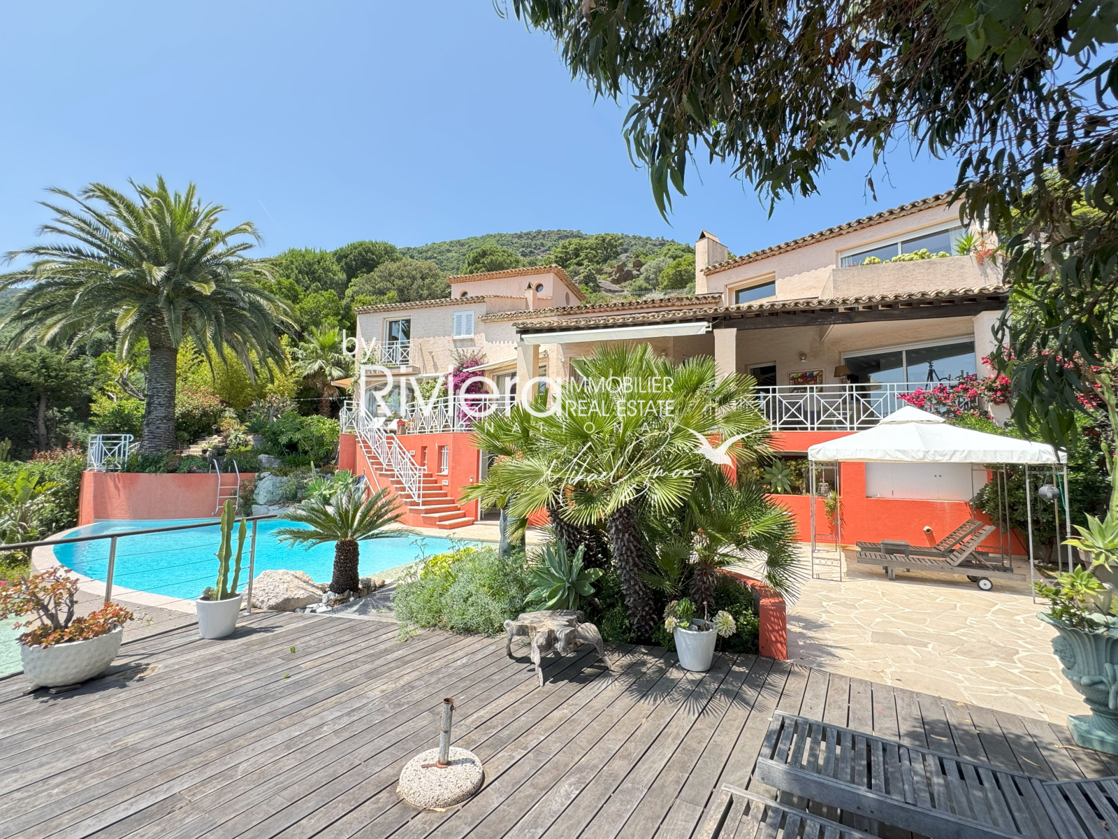 Image_7, Villa, Cavalaire-sur-Mer, ref :VVI10002567