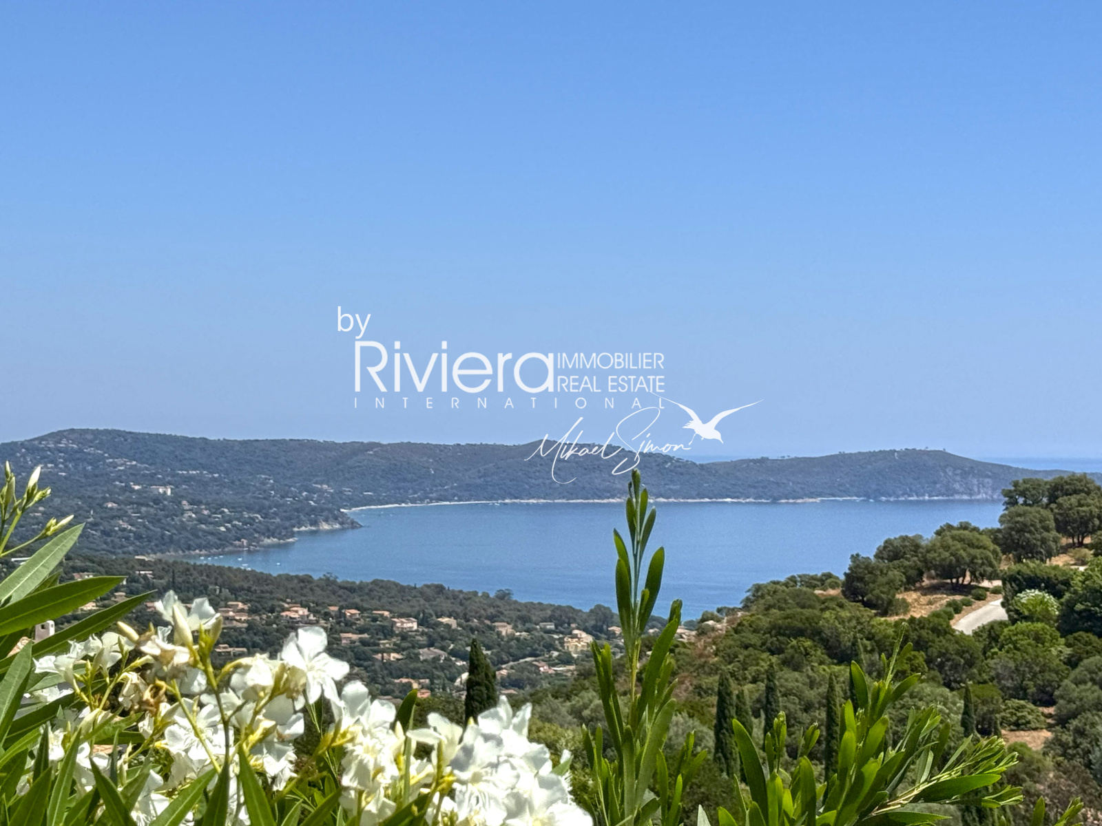 Image_5, Villa, Cavalaire-sur-Mer, ref :VVI10002567